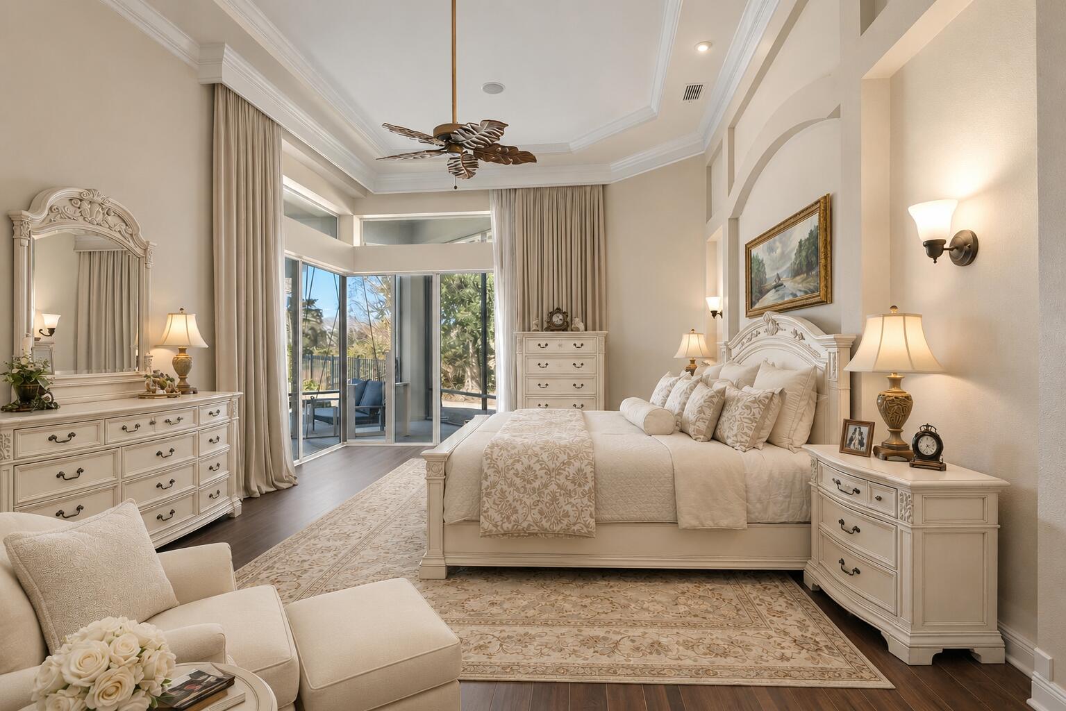 KELLY PLANTATION S/D - Residential