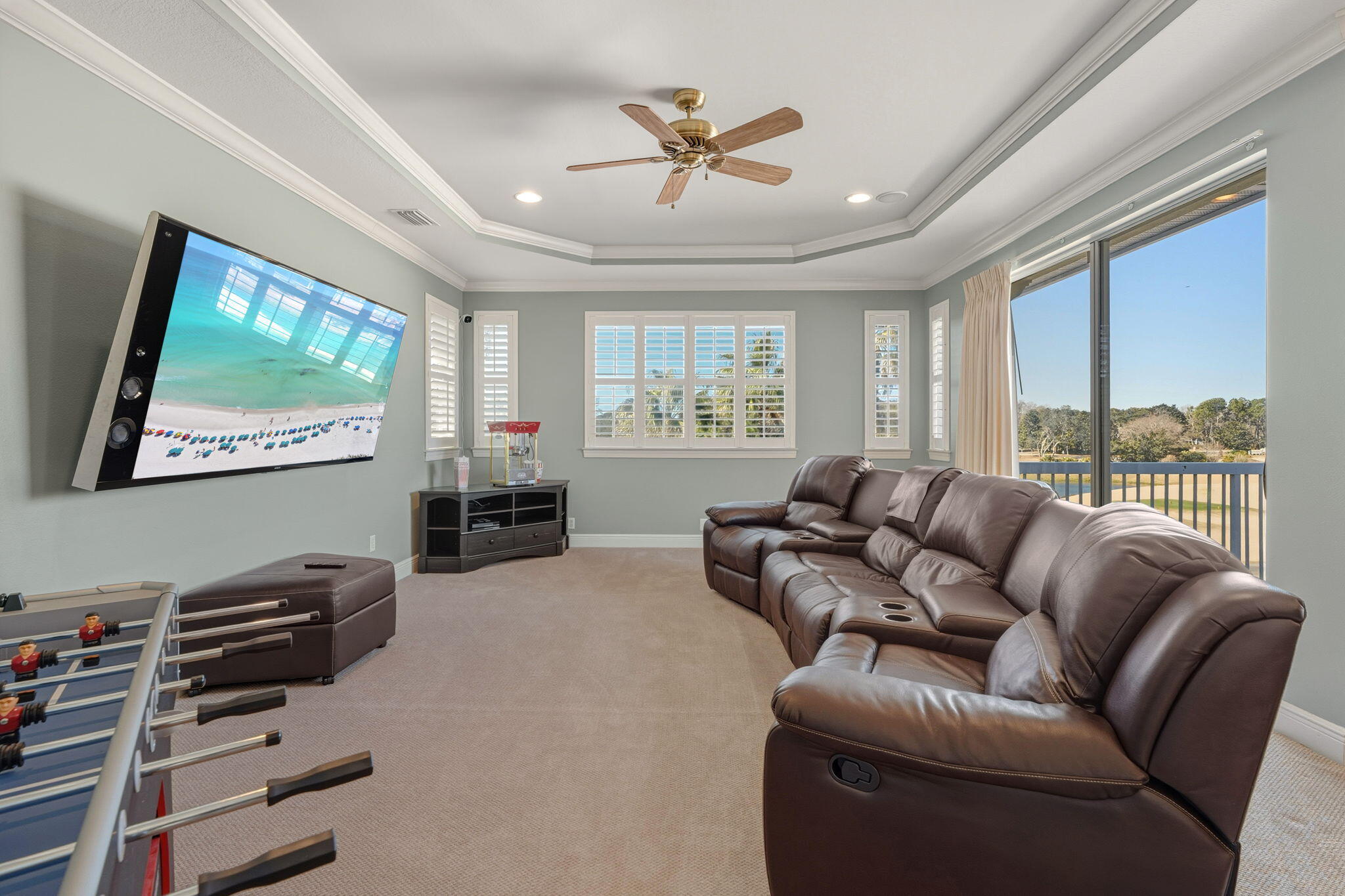 KELLY PLANTATION S/D - Residential