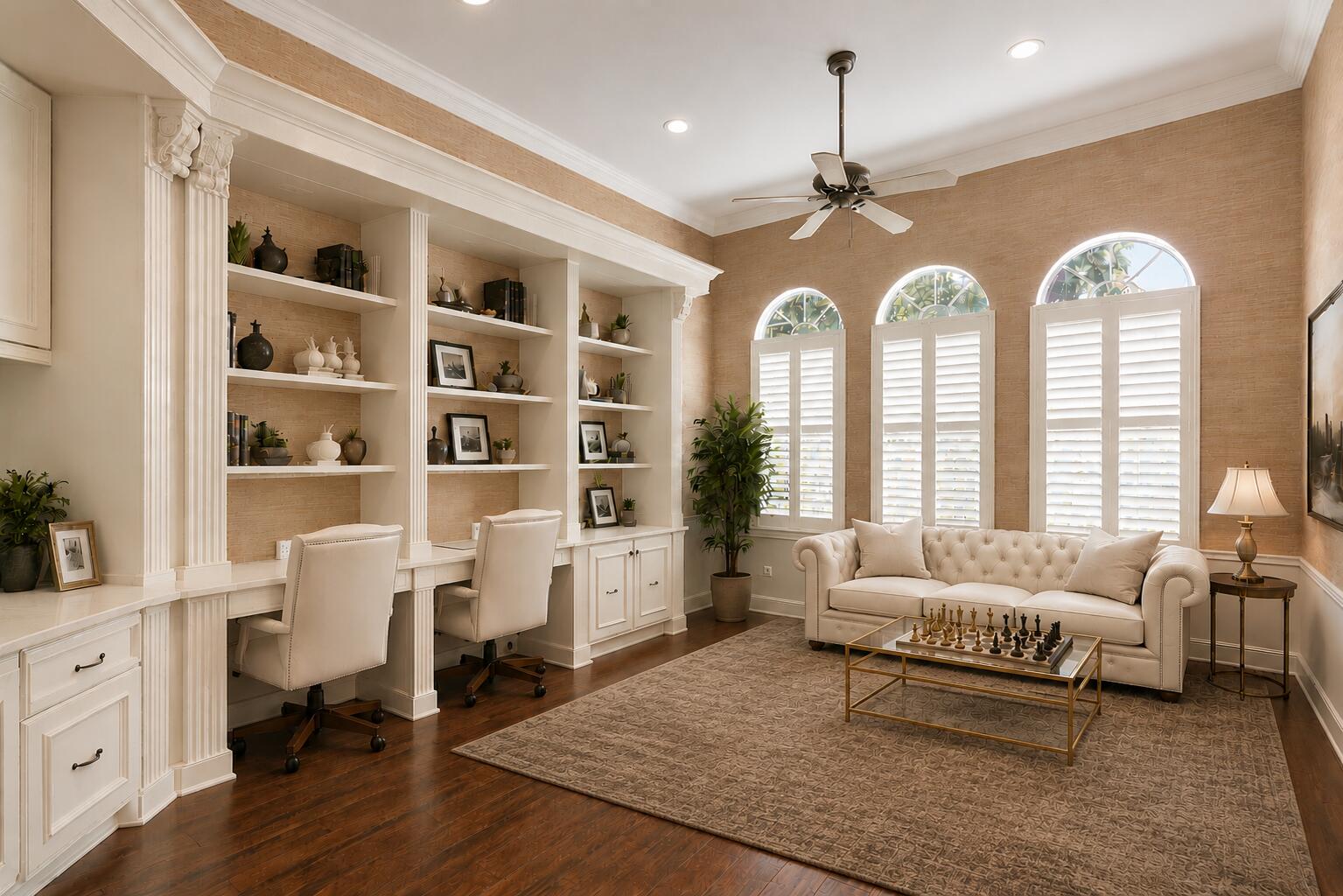 KELLY PLANTATION S/D - Residential