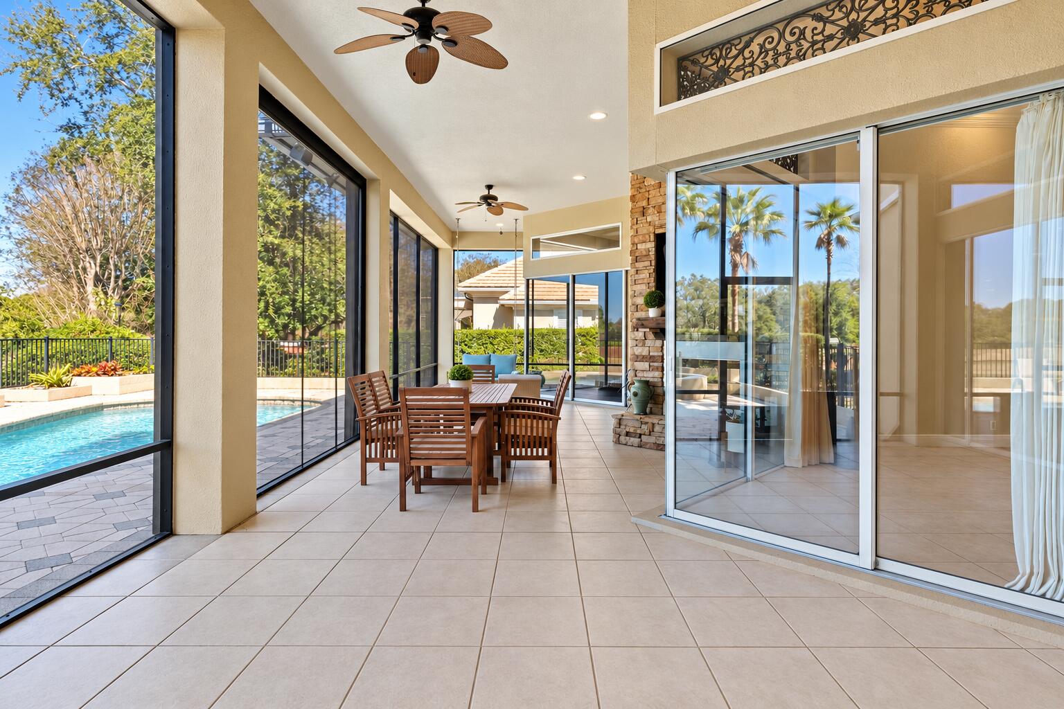 KELLY PLANTATION S/D - Residential