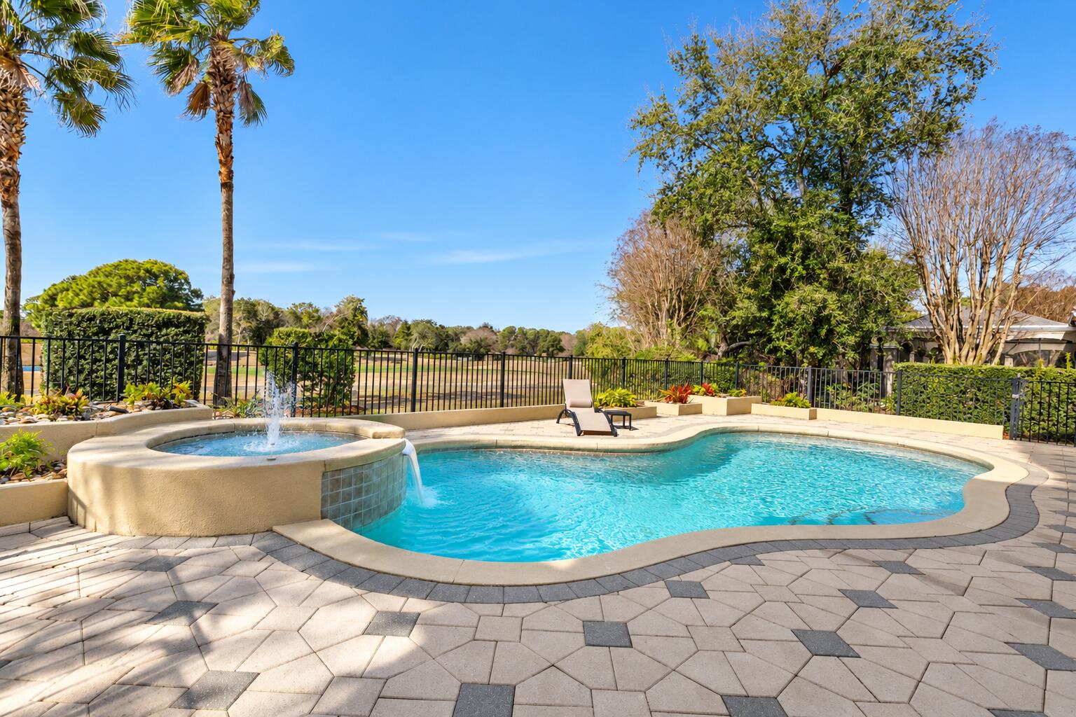 KELLY PLANTATION S/D - Residential