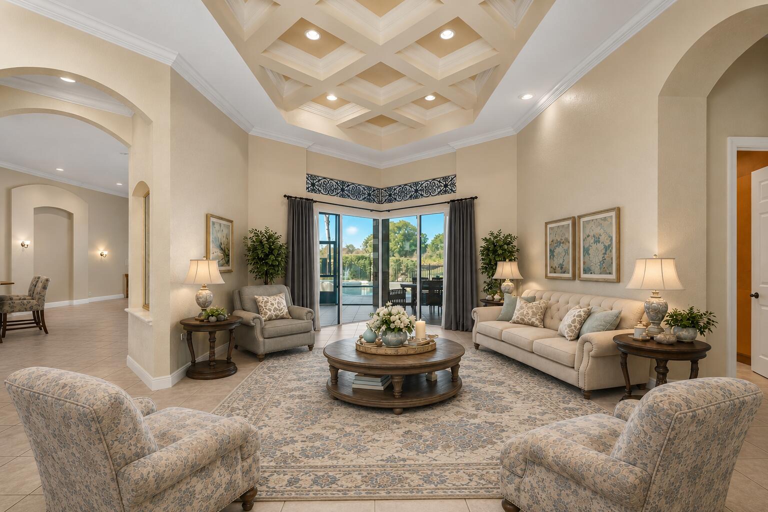 KELLY PLANTATION S/D - Residential
