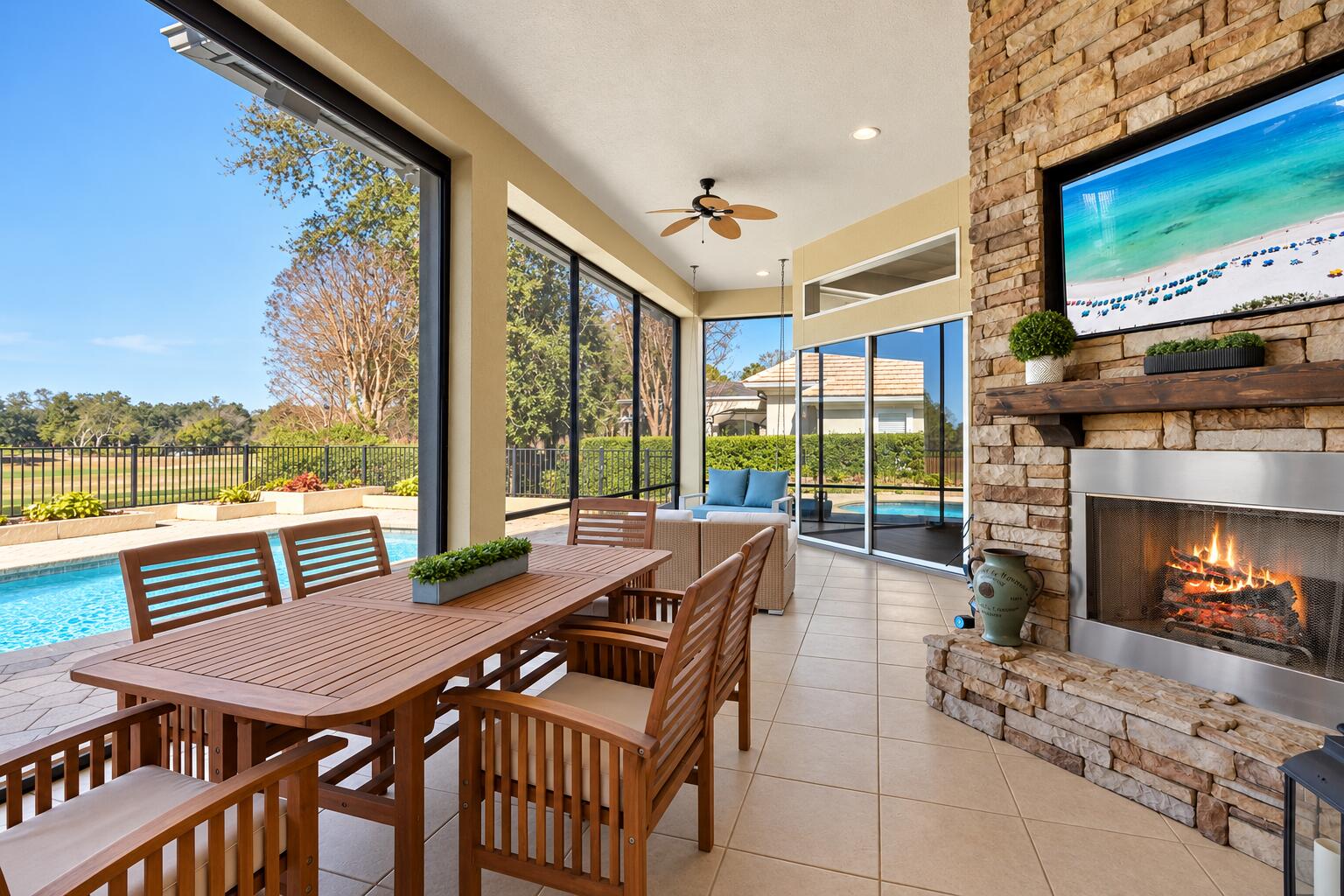 KELLY PLANTATION S/D - Residential