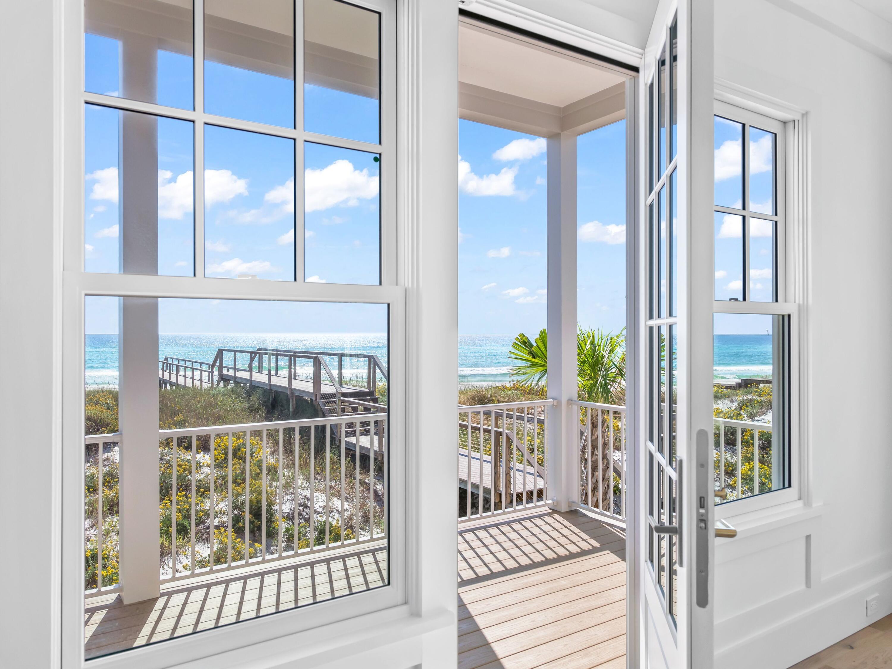Lupin Beach - Residential