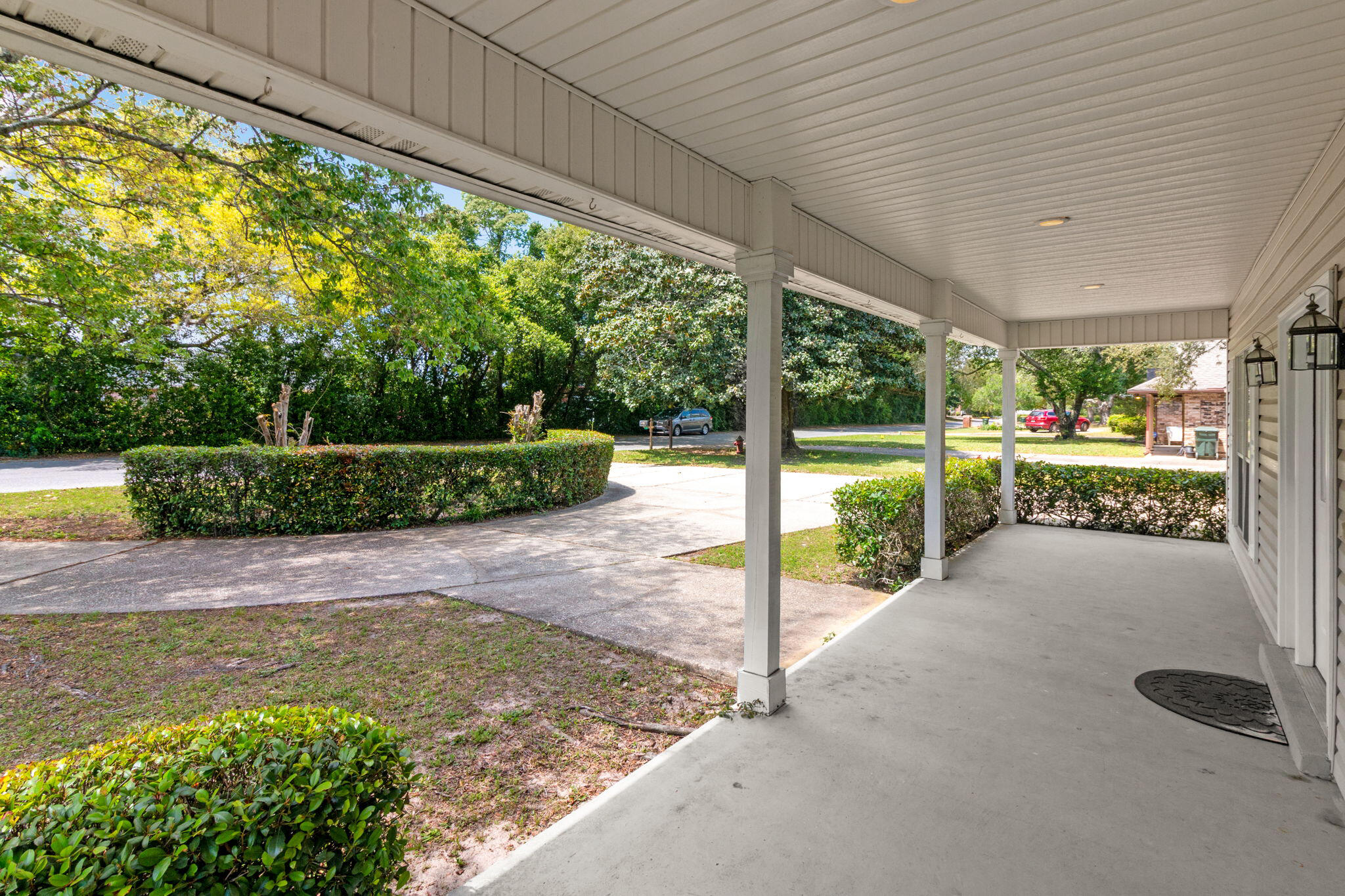 NATURES TRAIL - Residential Lease