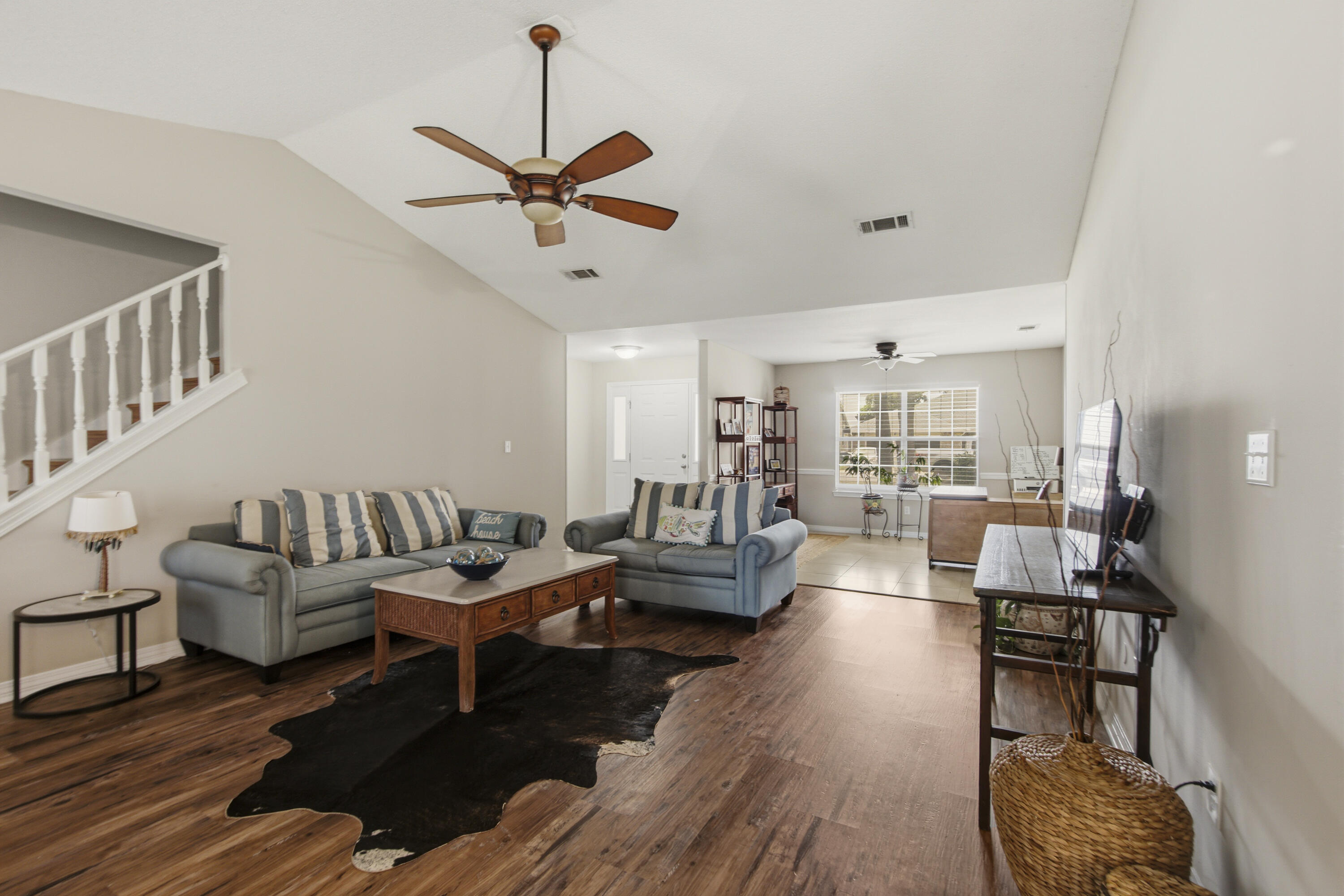 SHALIMAR COMMONS - Residential