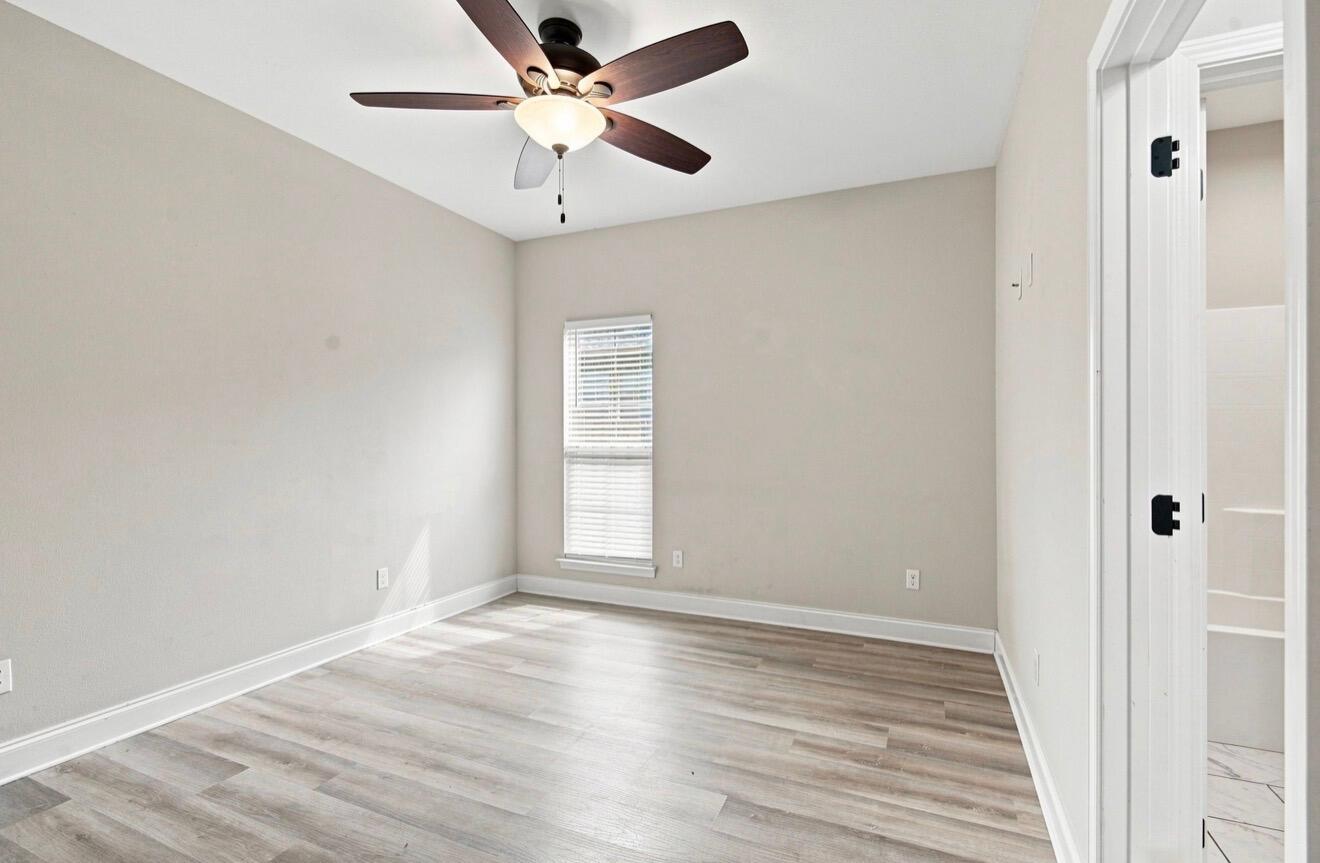 Temple Park - Residential