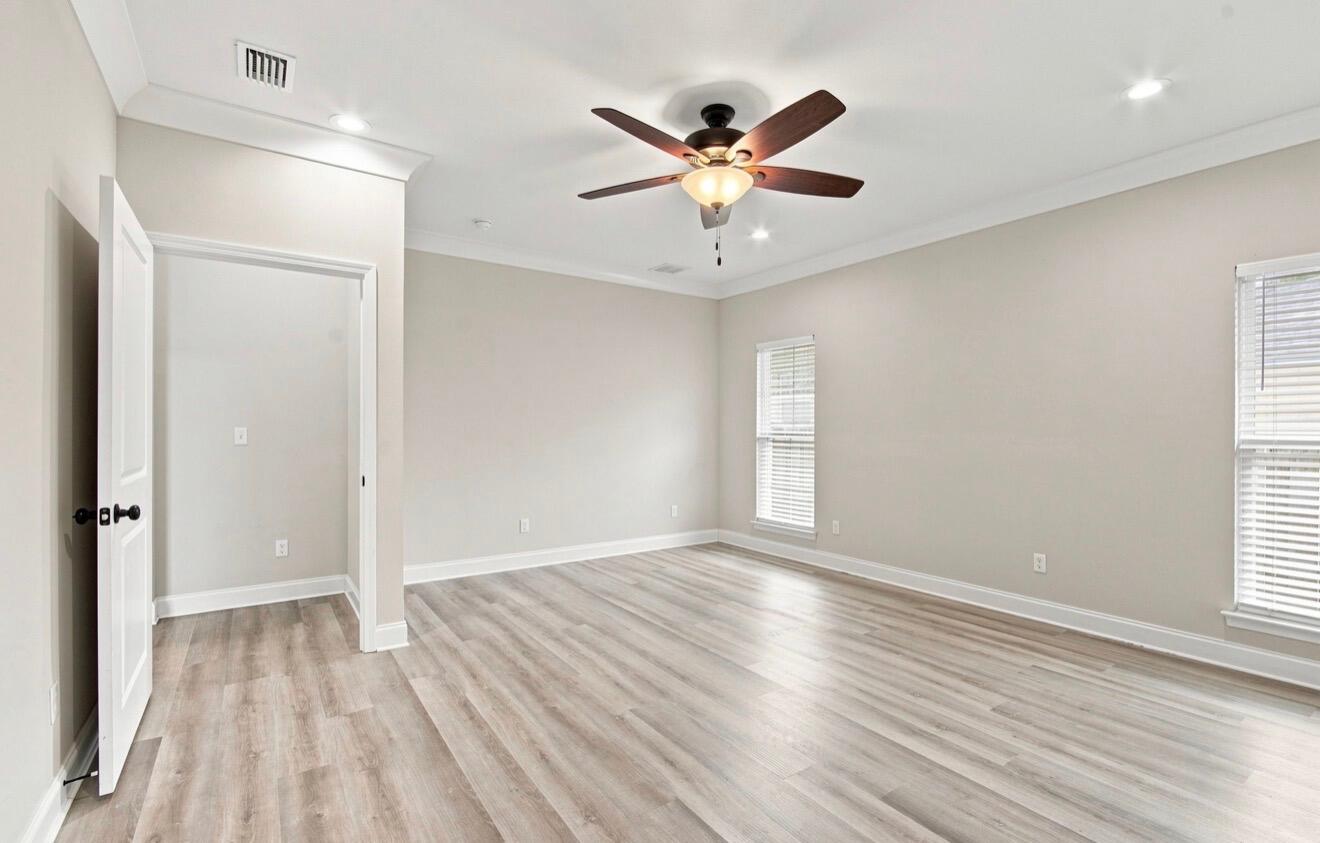 Temple Park - Residential