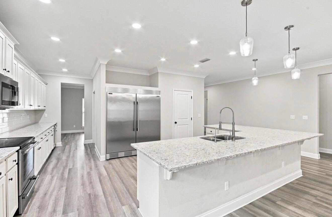Temple Park - Residential
