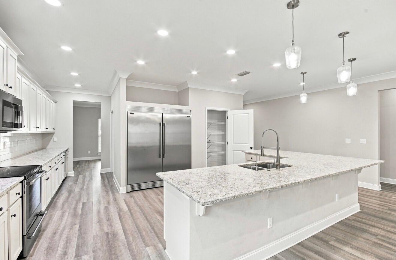 Temple Park - Residential