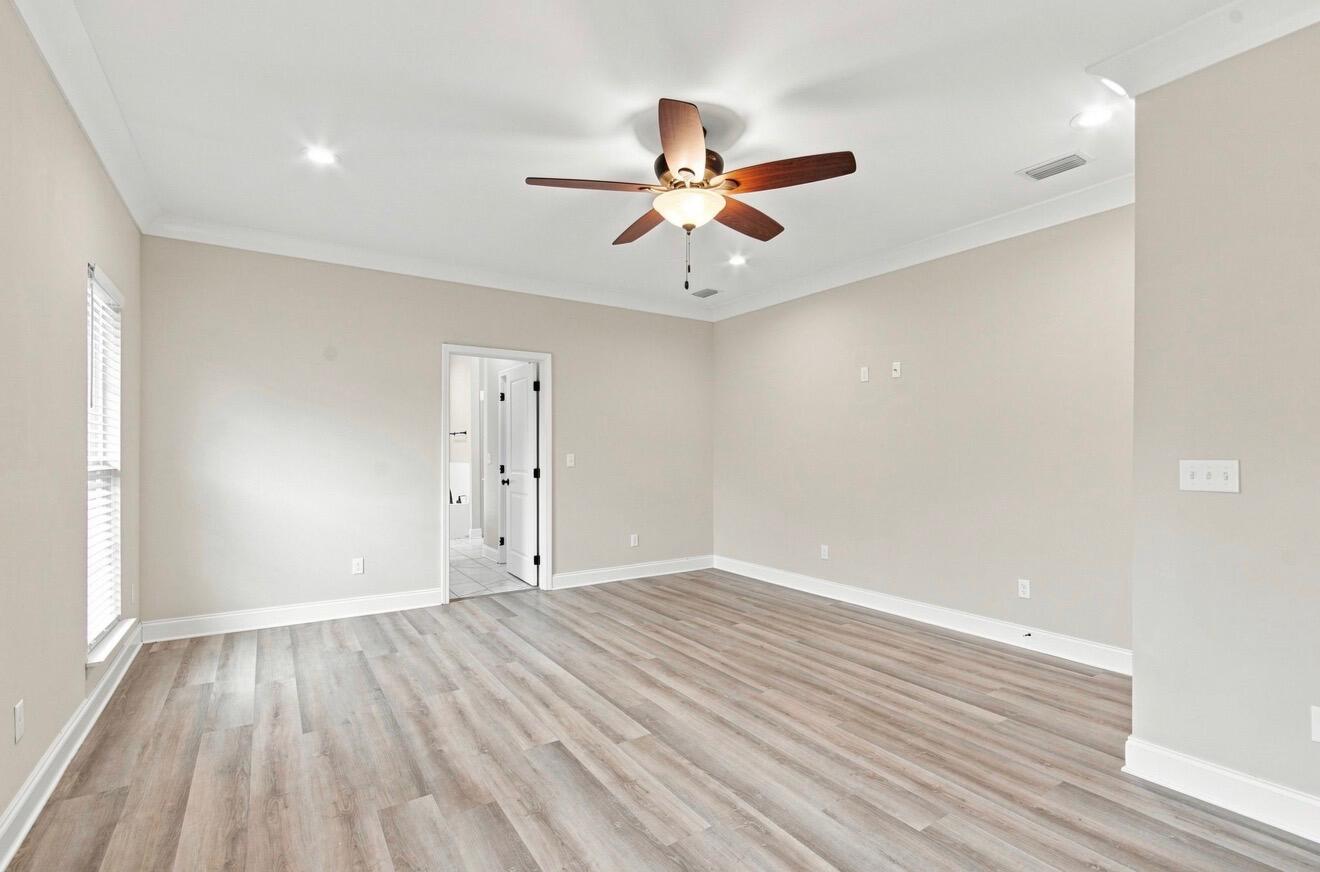Temple Park - Residential
