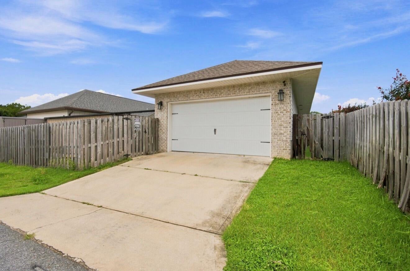 Temple Park - Residential