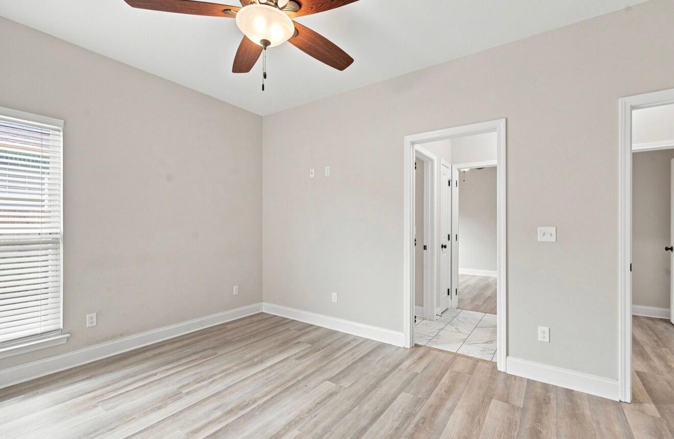 Temple Park - Residential