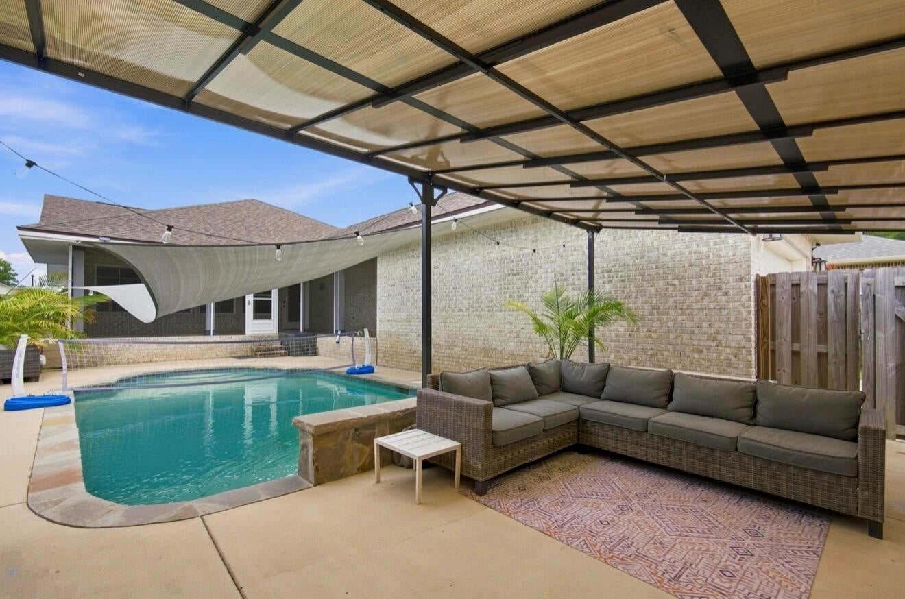 Temple Park - Residential
