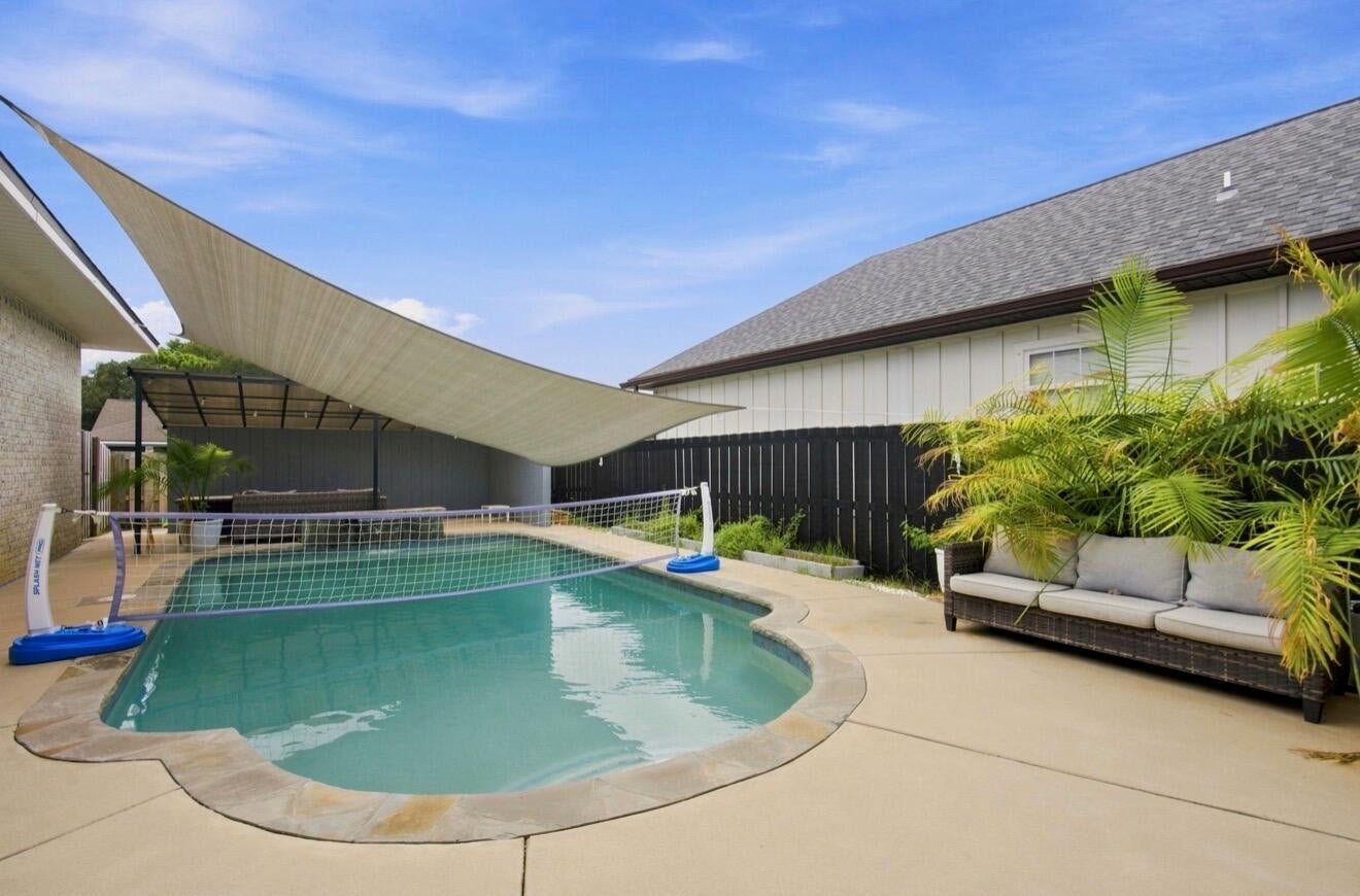 Temple Park - Residential