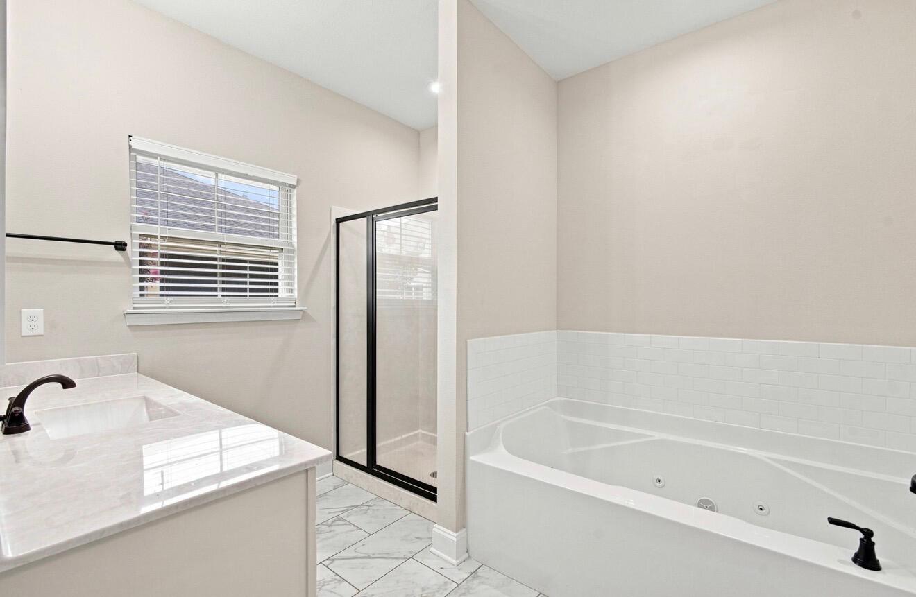 Temple Park - Residential