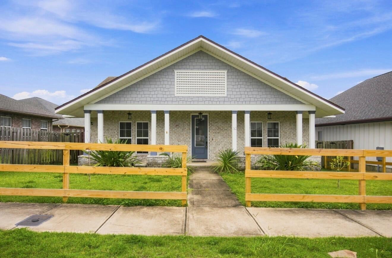Temple Park - Residential