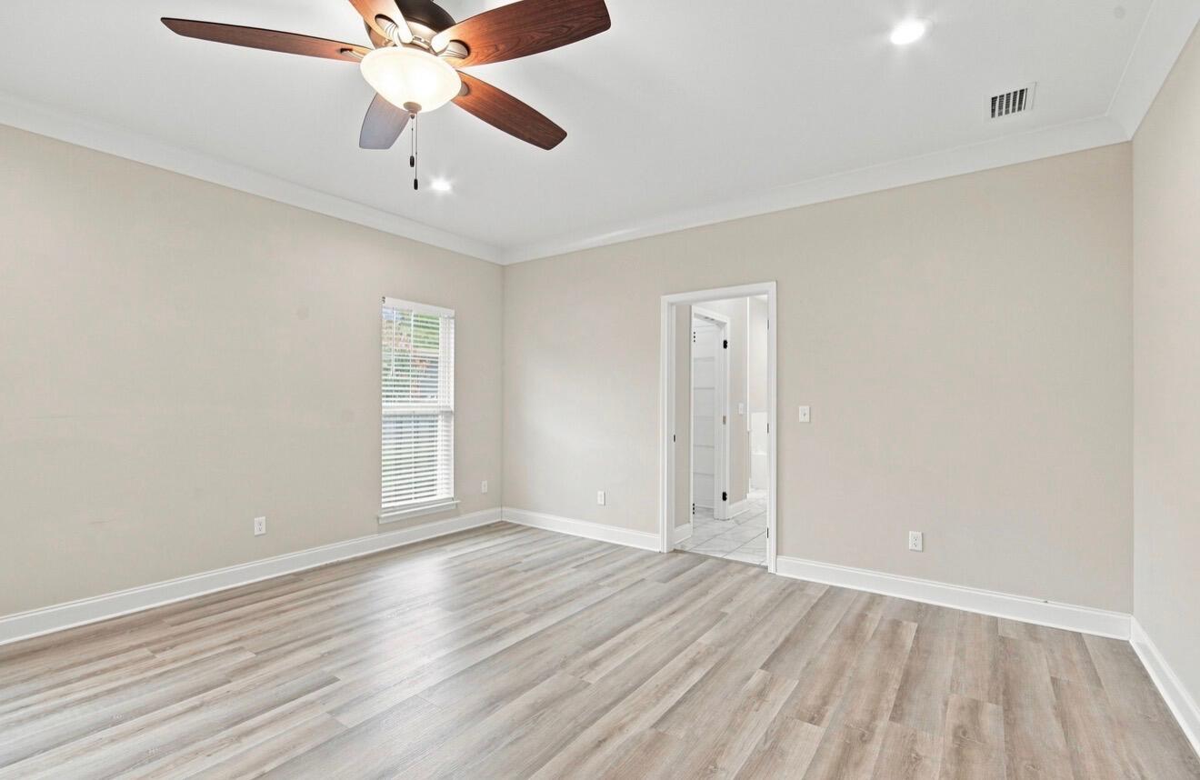 Temple Park - Residential