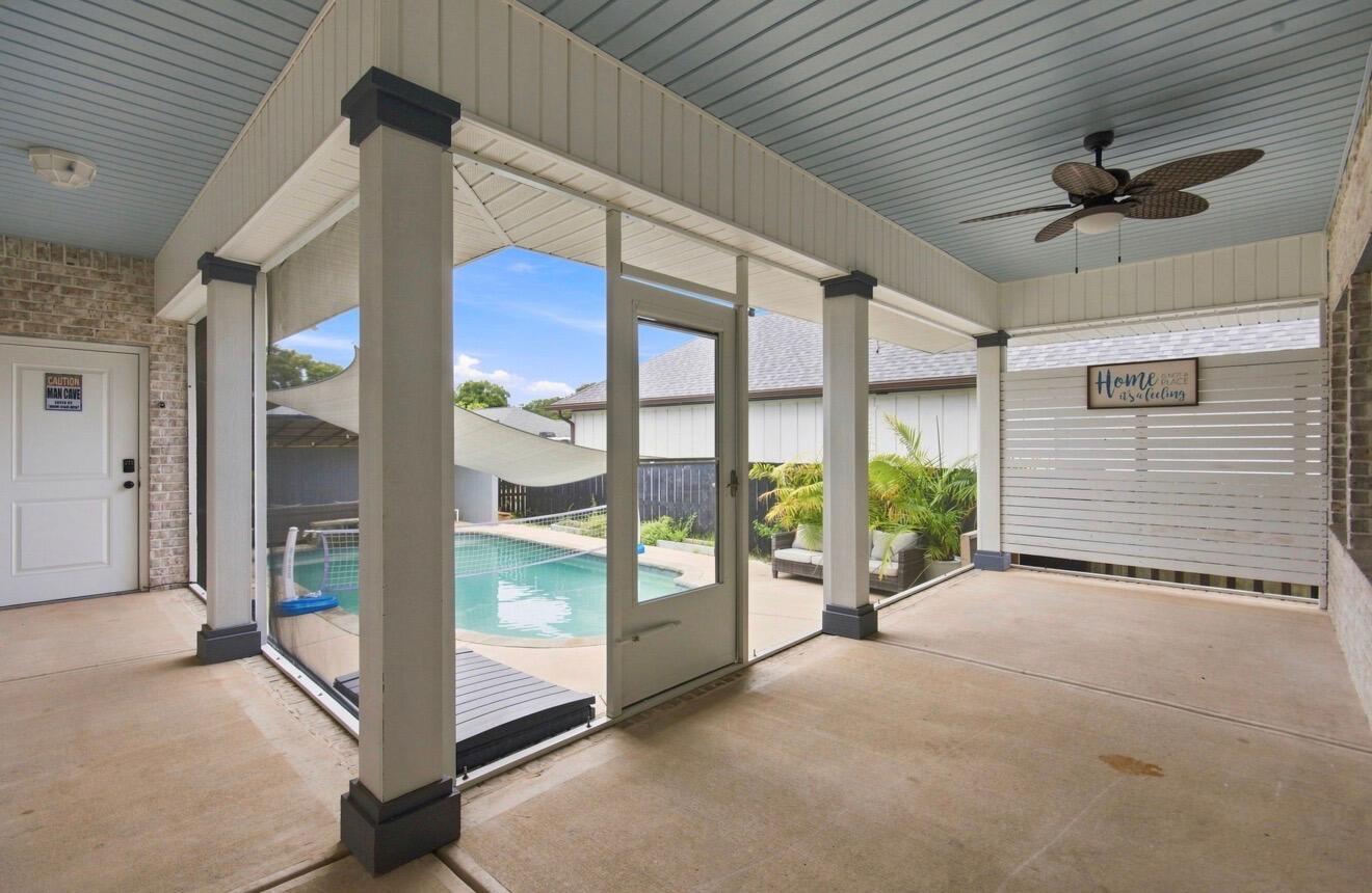 Temple Park - Residential