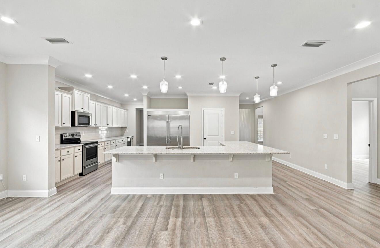 Temple Park - Residential