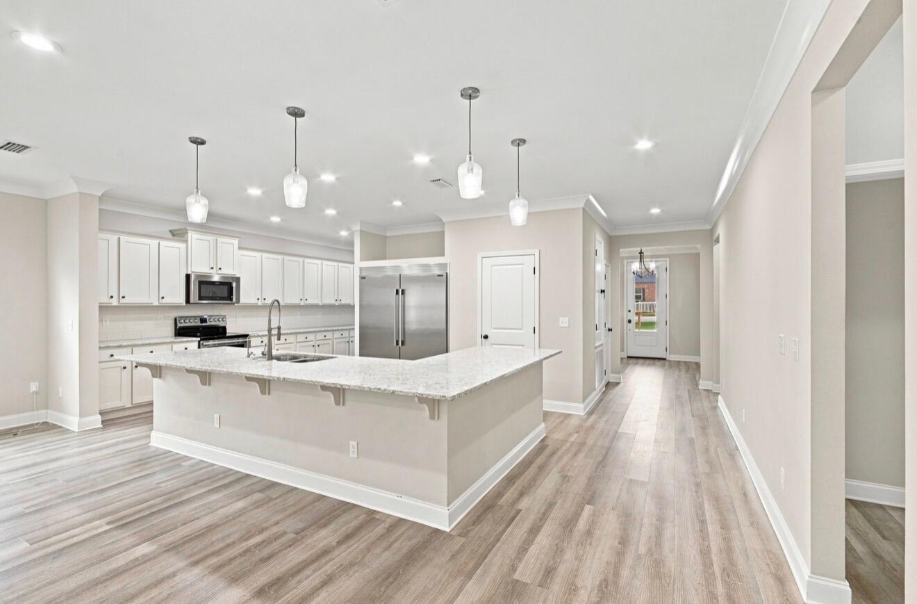 Temple Park - Residential