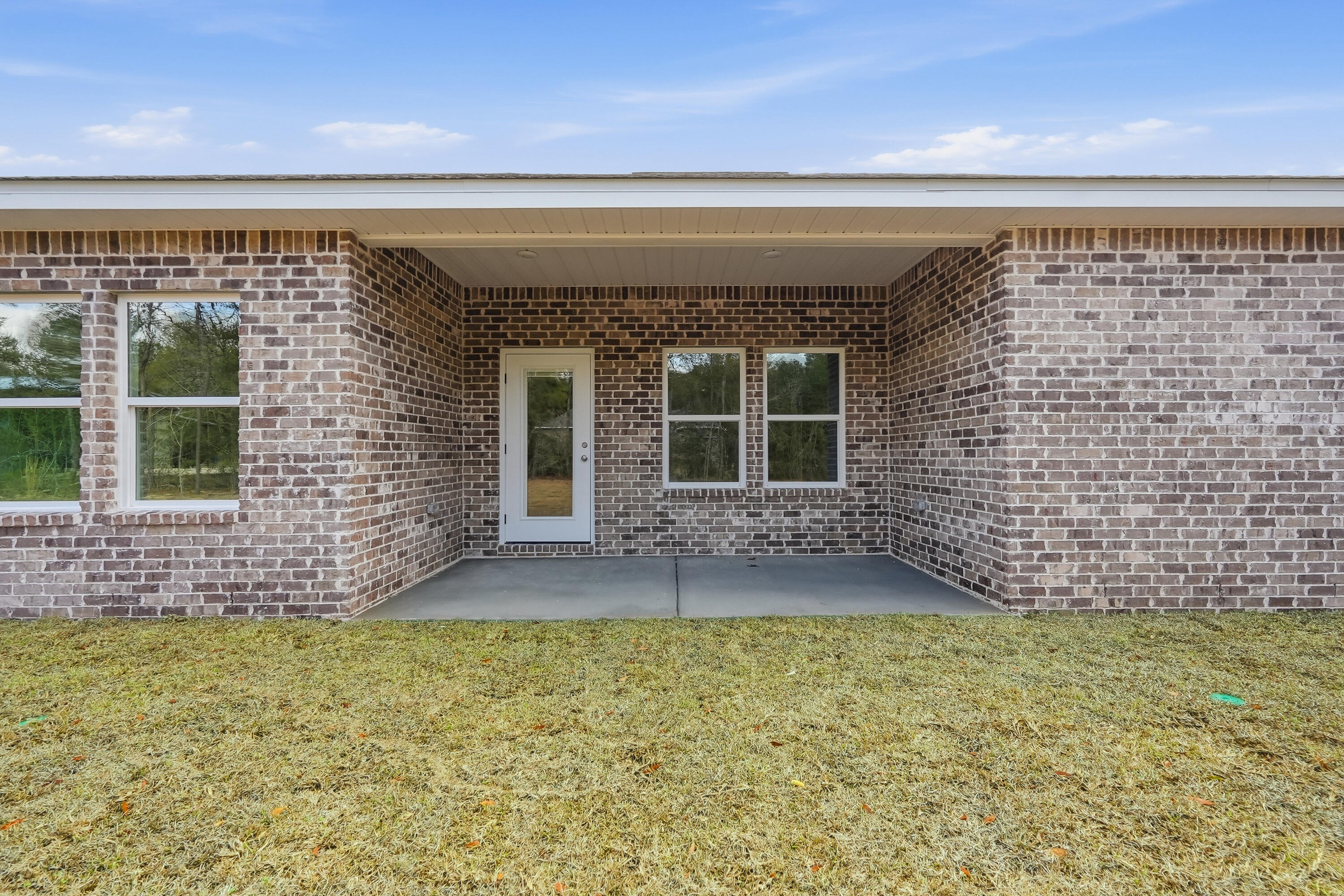 SOUTHERN CHARM - Residential