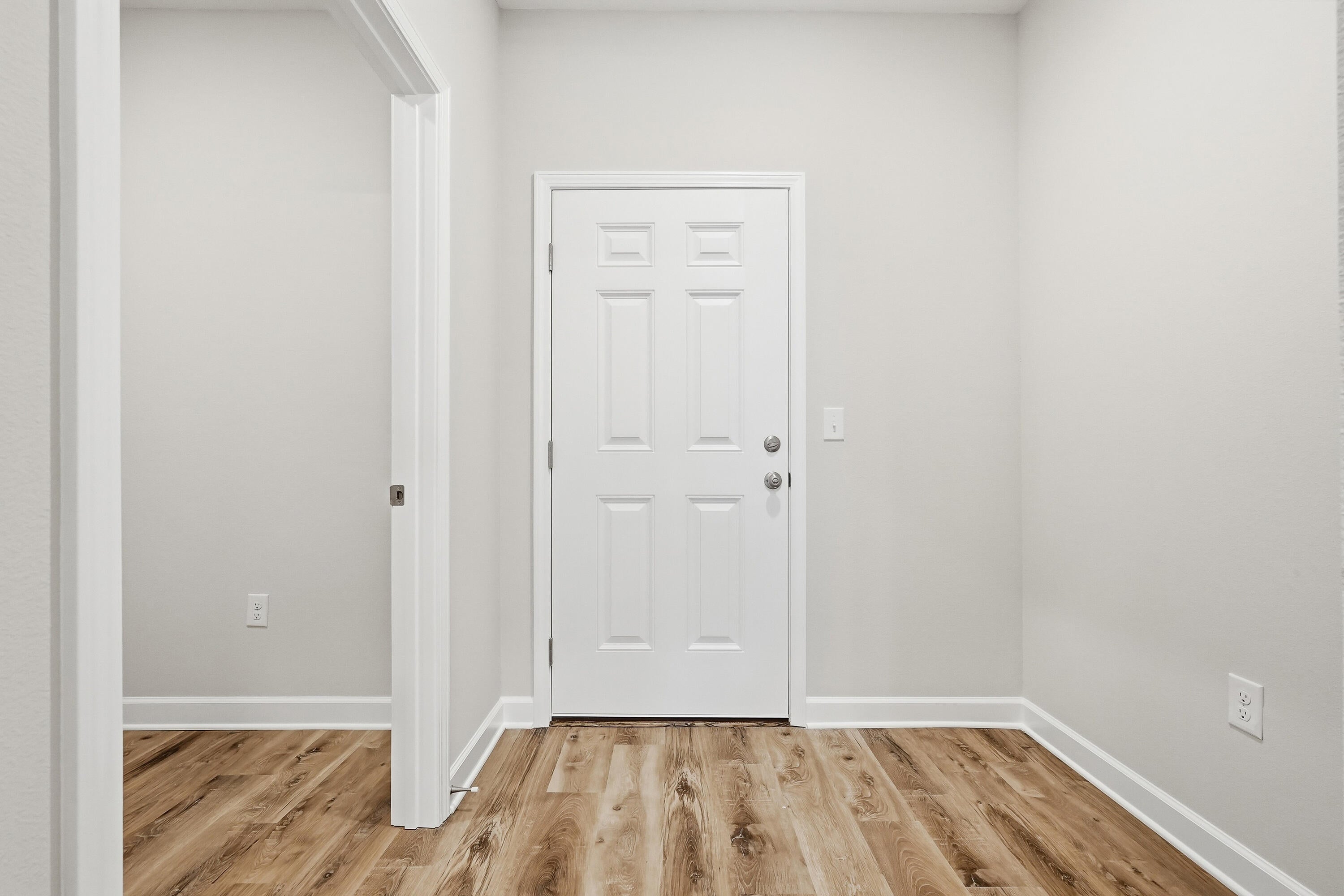 SOUTHERN CHARM - Residential