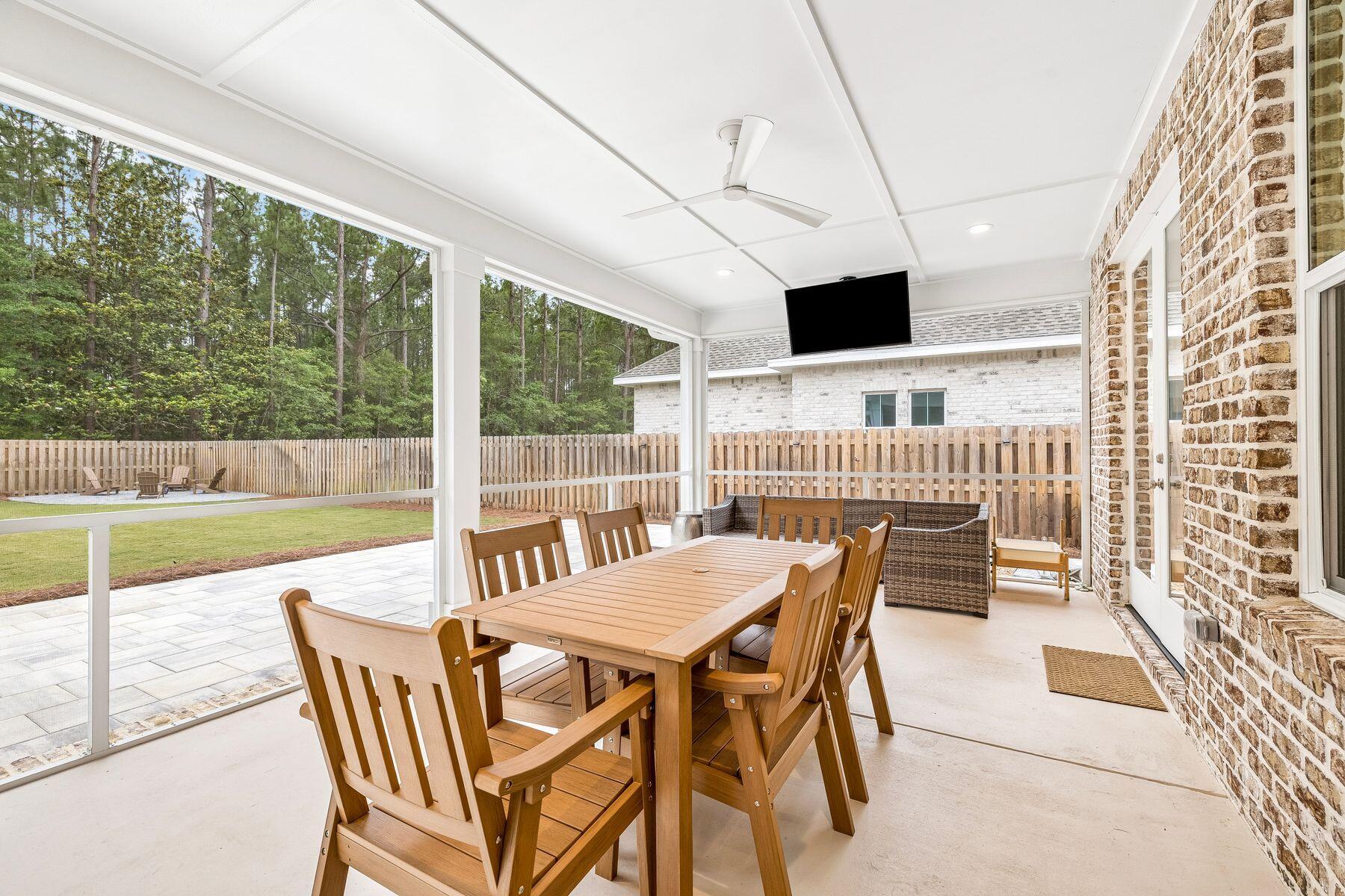 HAMMOCK BAY - STEAMBOAT LANDING - Residential