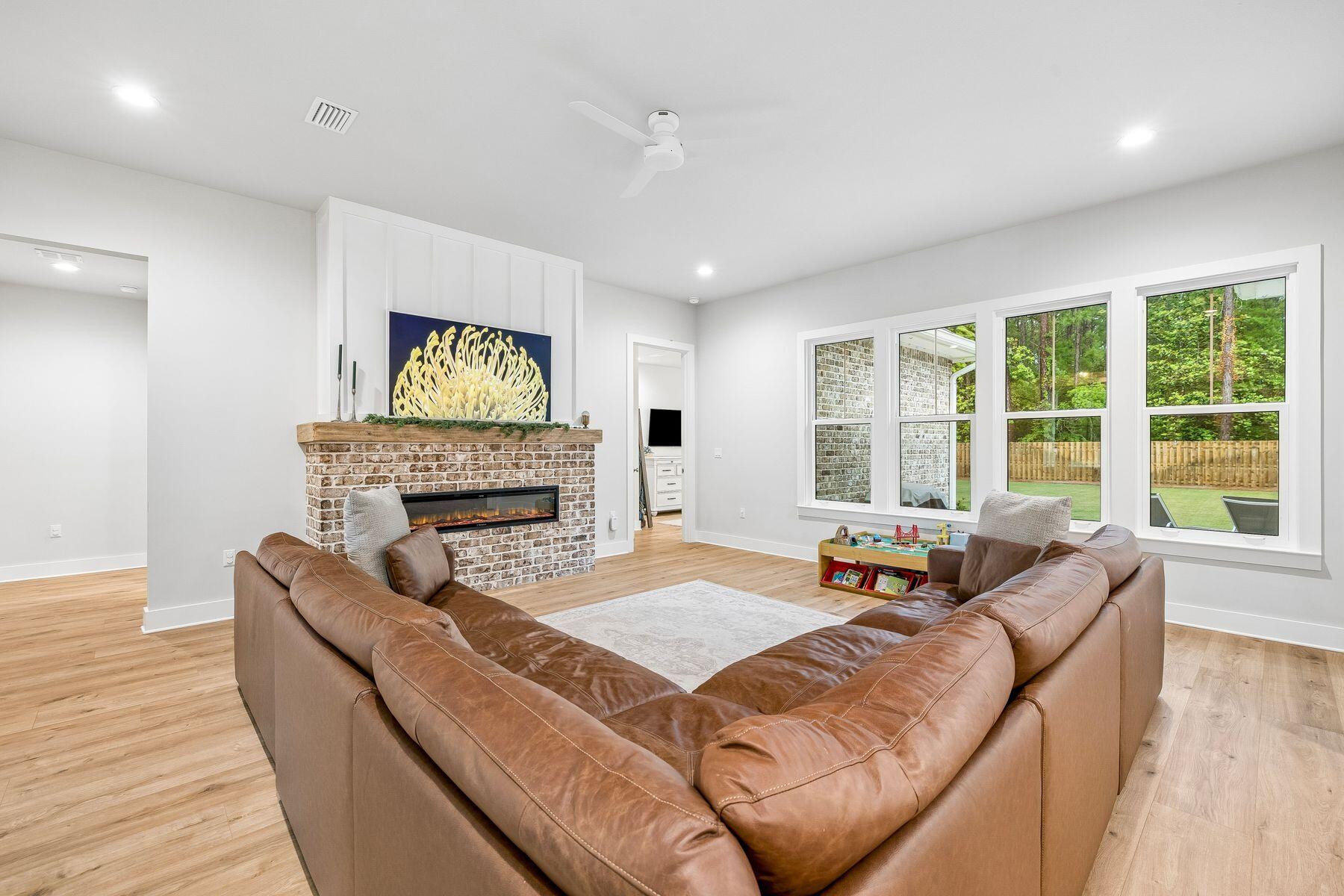 HAMMOCK BAY - STEAMBOAT LANDING - Residential