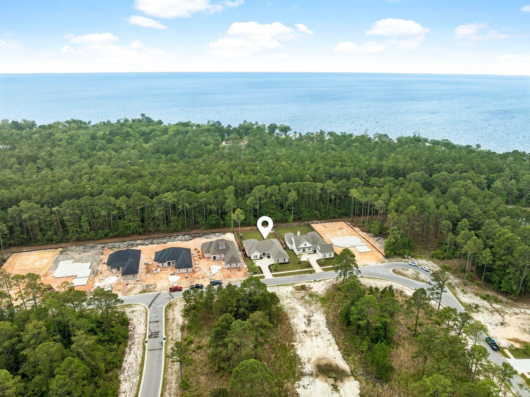 HAMMOCK BAY - STEAMBOAT LANDING - Residential