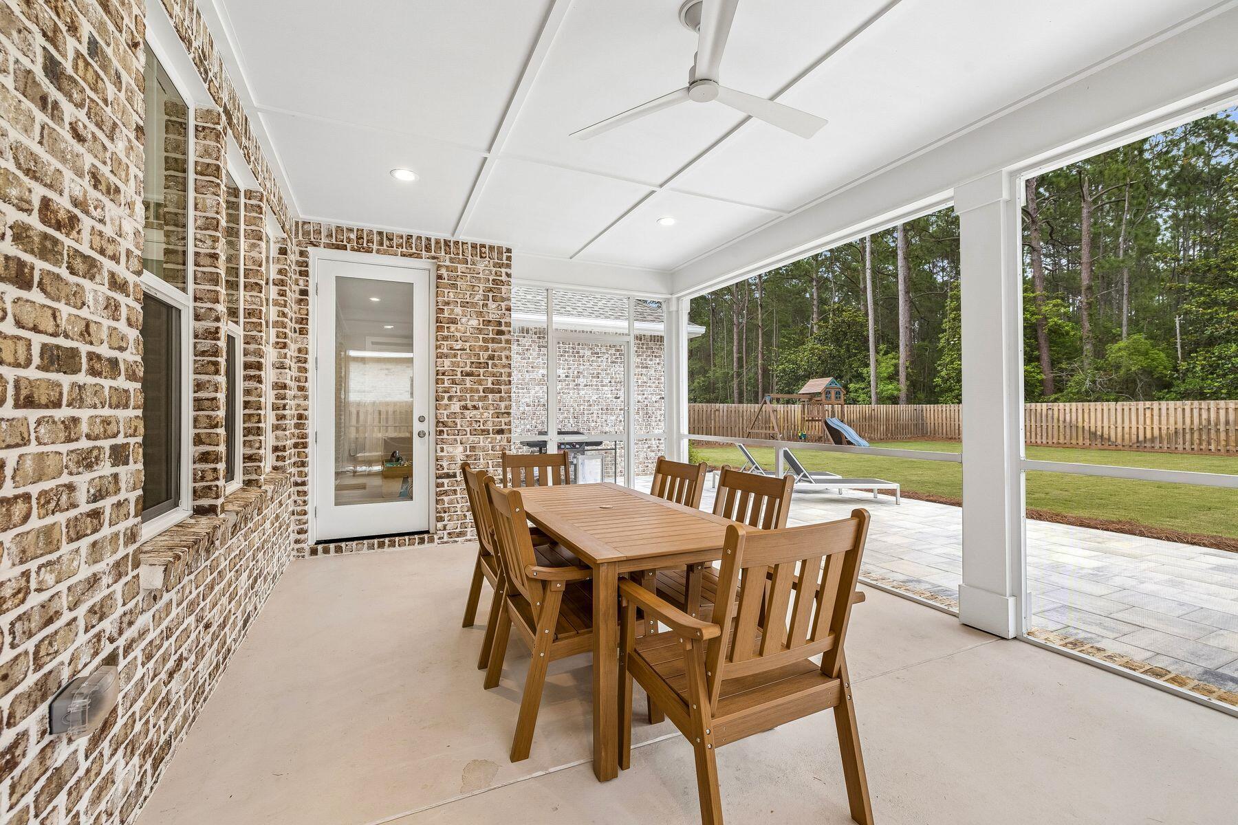 HAMMOCK BAY - STEAMBOAT LANDING - Residential