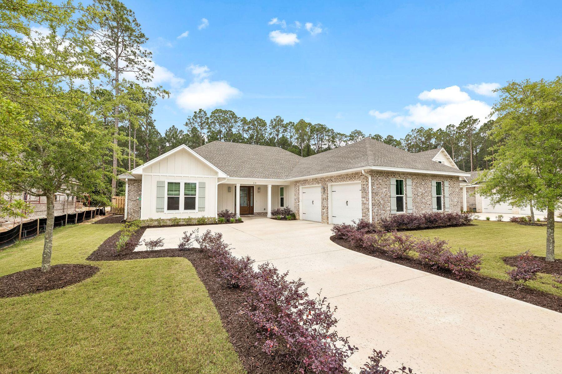 HAMMOCK BAY - STEAMBOAT LANDING - Residential