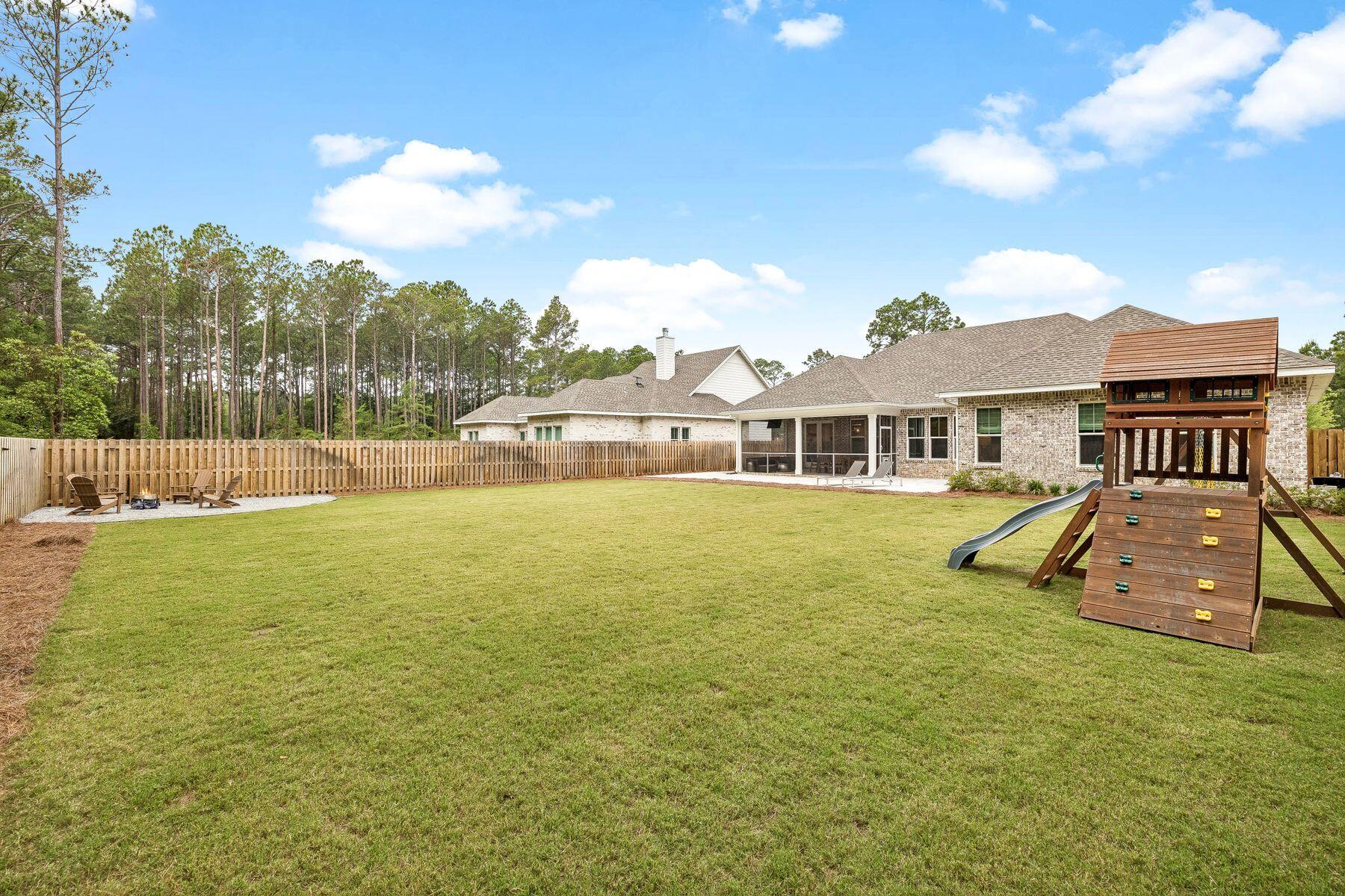 HAMMOCK BAY - STEAMBOAT LANDING - Residential