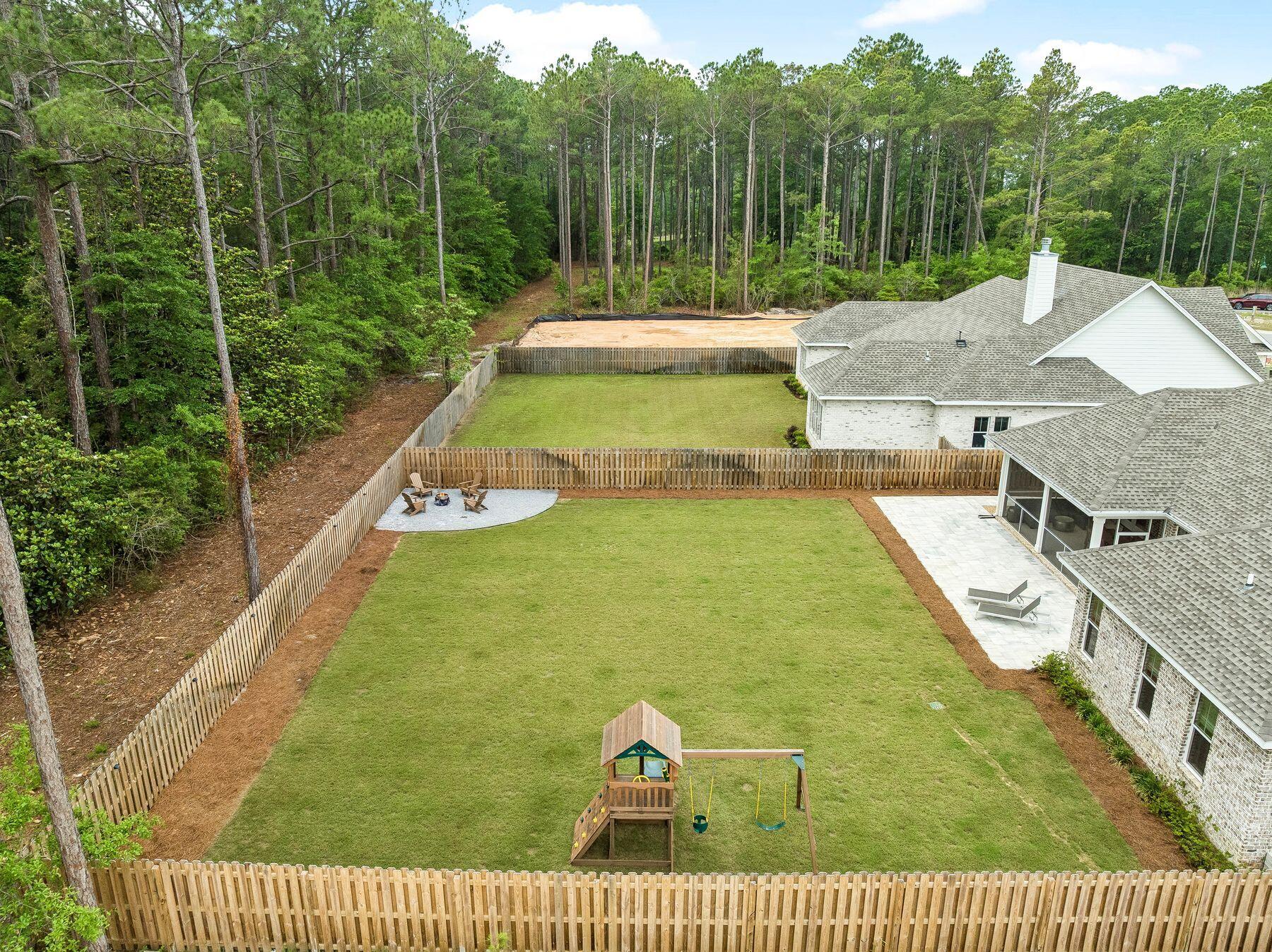 HAMMOCK BAY - STEAMBOAT LANDING - Residential