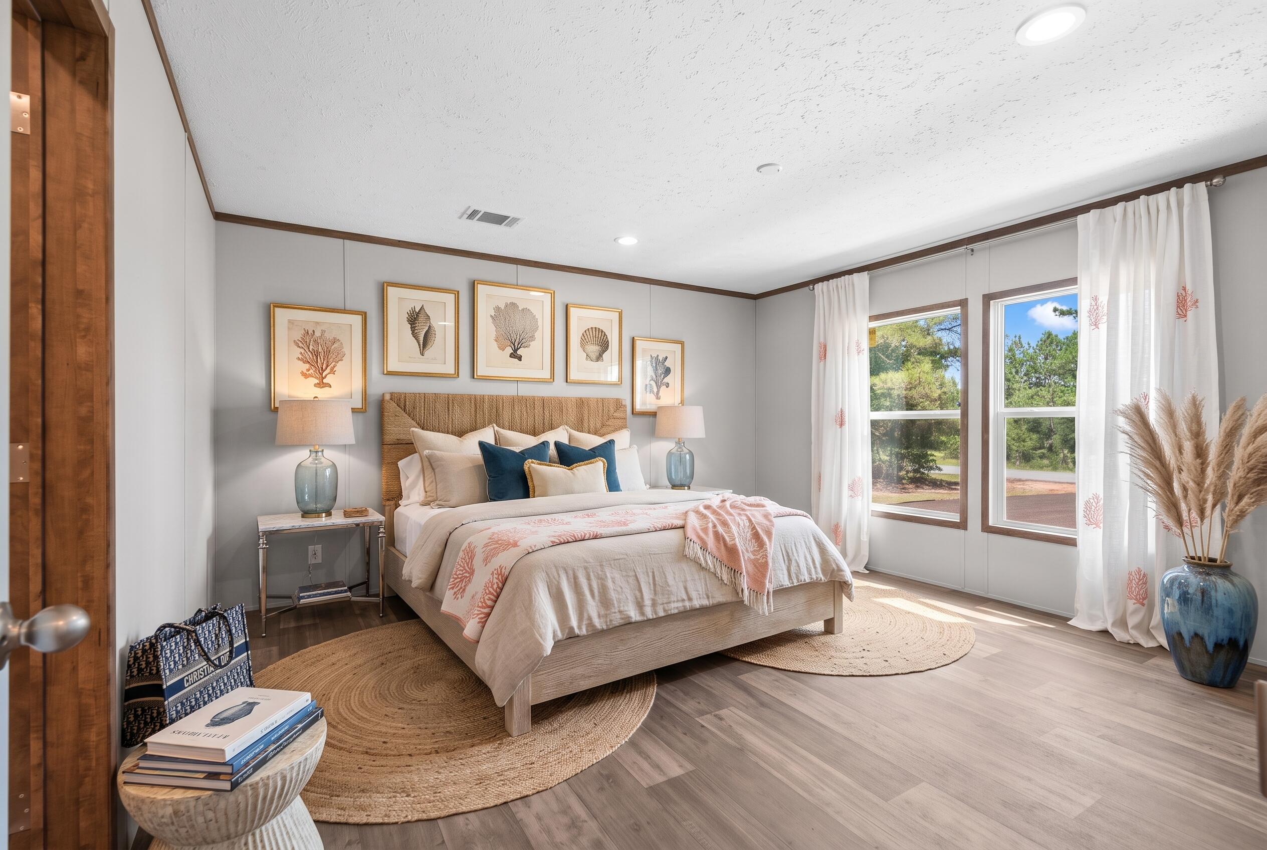NONESUCH WAY - Residential