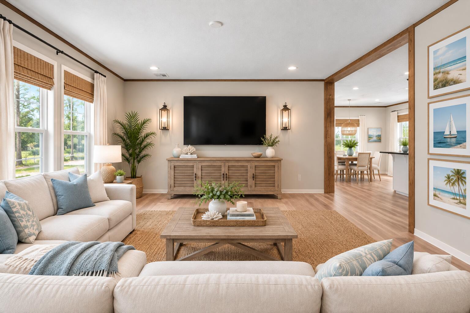 NONESUCH WAY - Residential