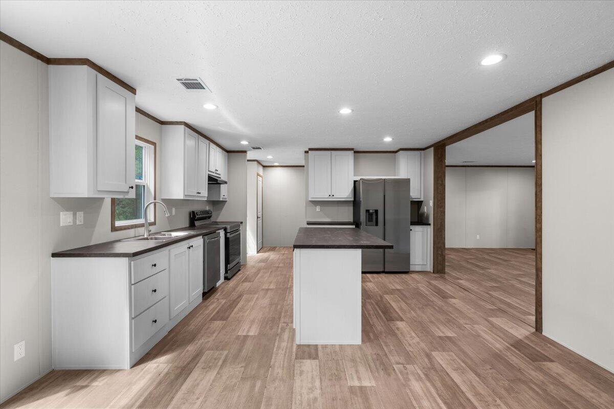 NONESUCH WAY - Residential