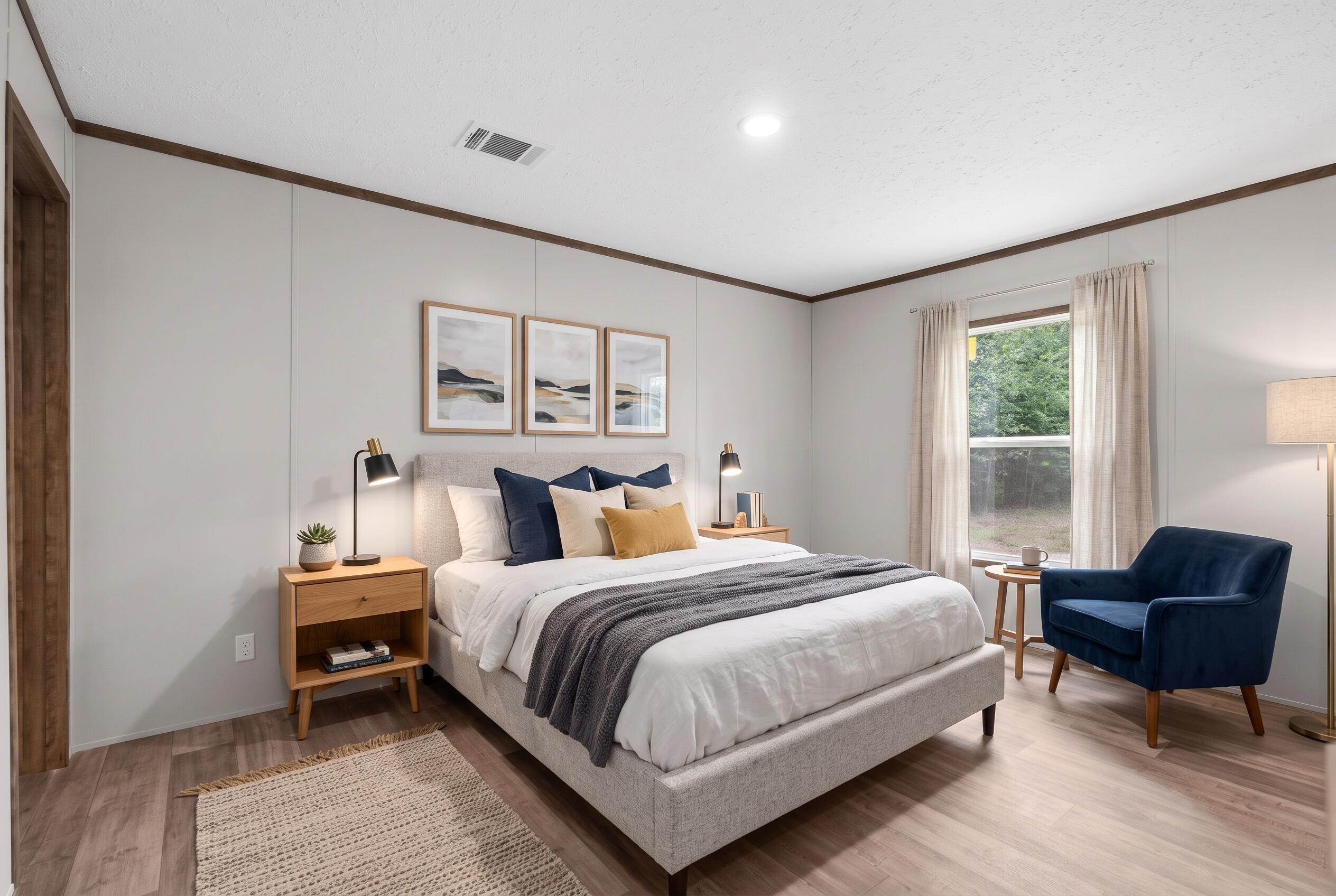 NONESUCH WAY - Residential