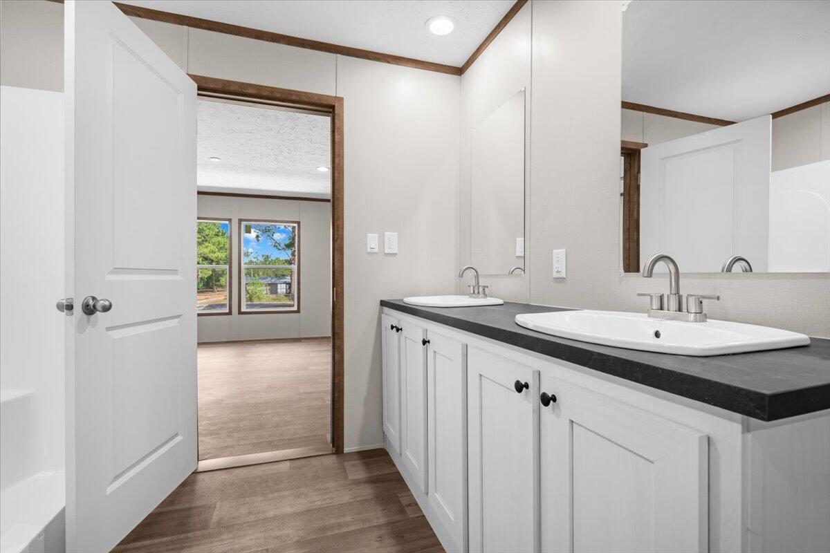 NONESUCH WAY - Residential