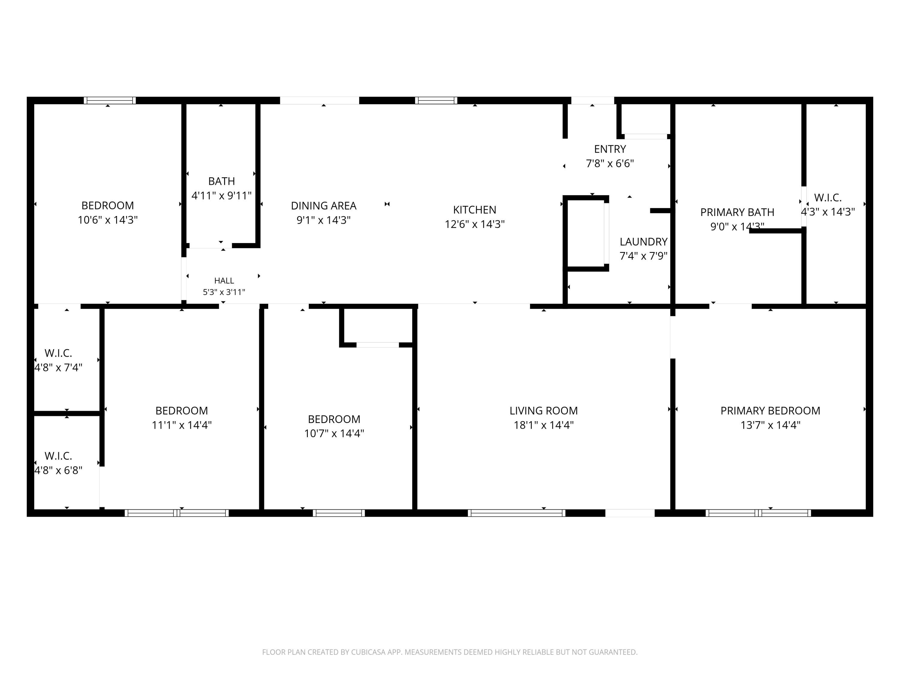 NONESUCH WAY - Residential