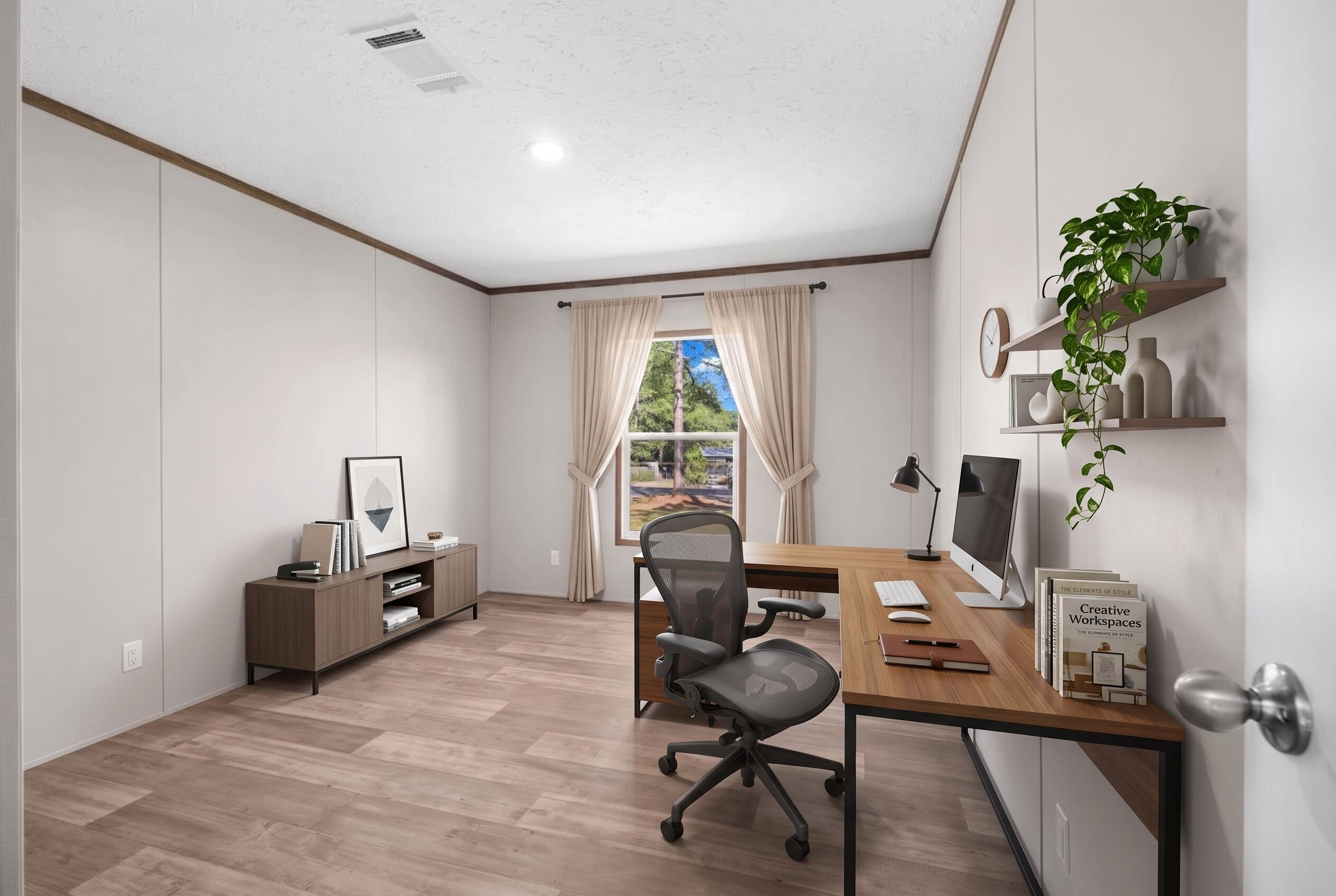 NONESUCH WAY - Residential