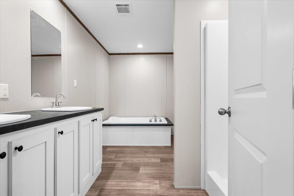 NONESUCH WAY - Residential