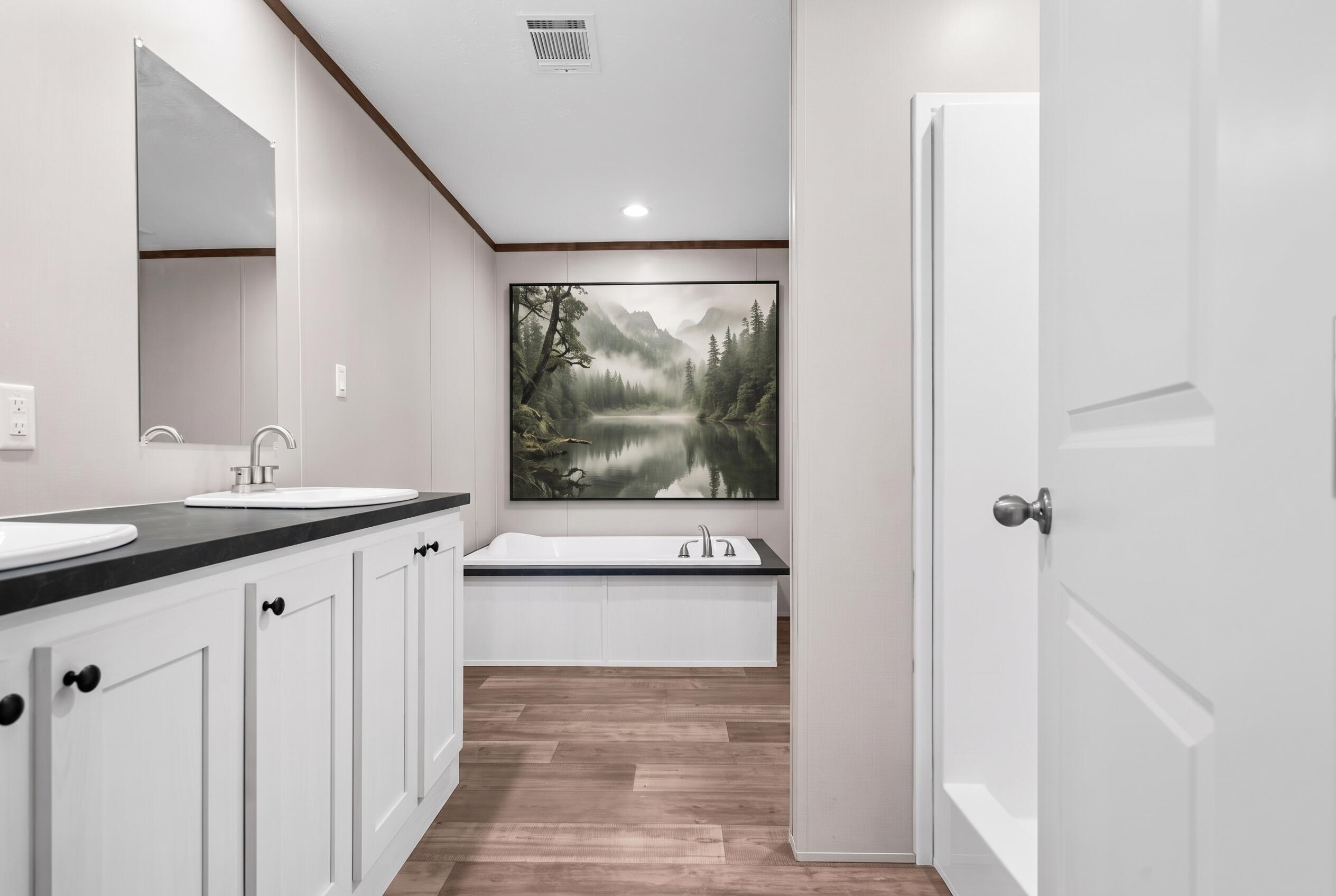 NONESUCH WAY - Residential