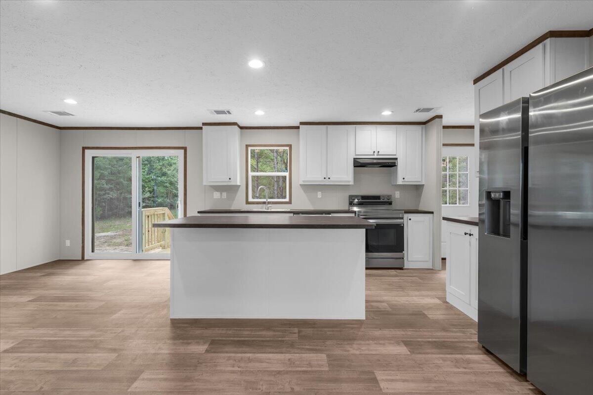 NONESUCH WAY - Residential