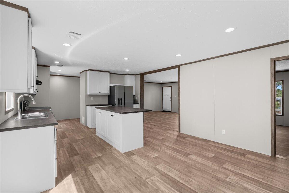 NONESUCH WAY - Residential