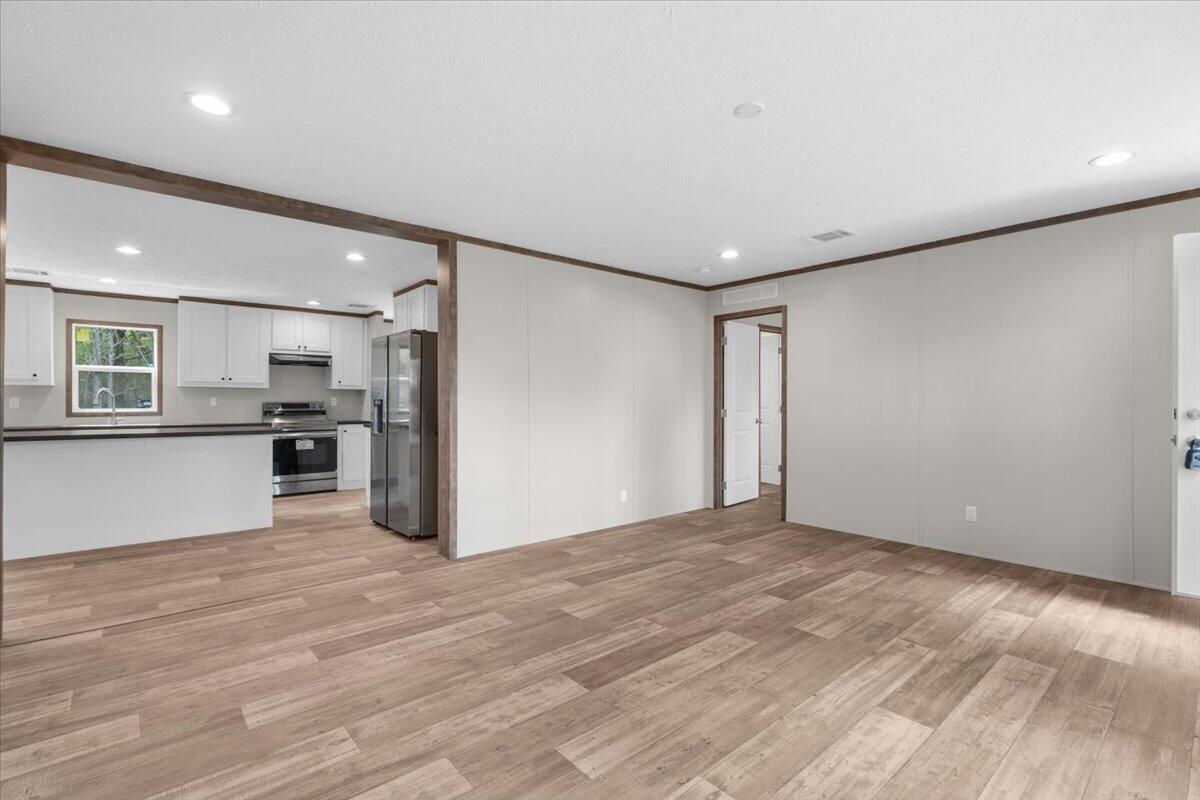 NONESUCH WAY - Residential