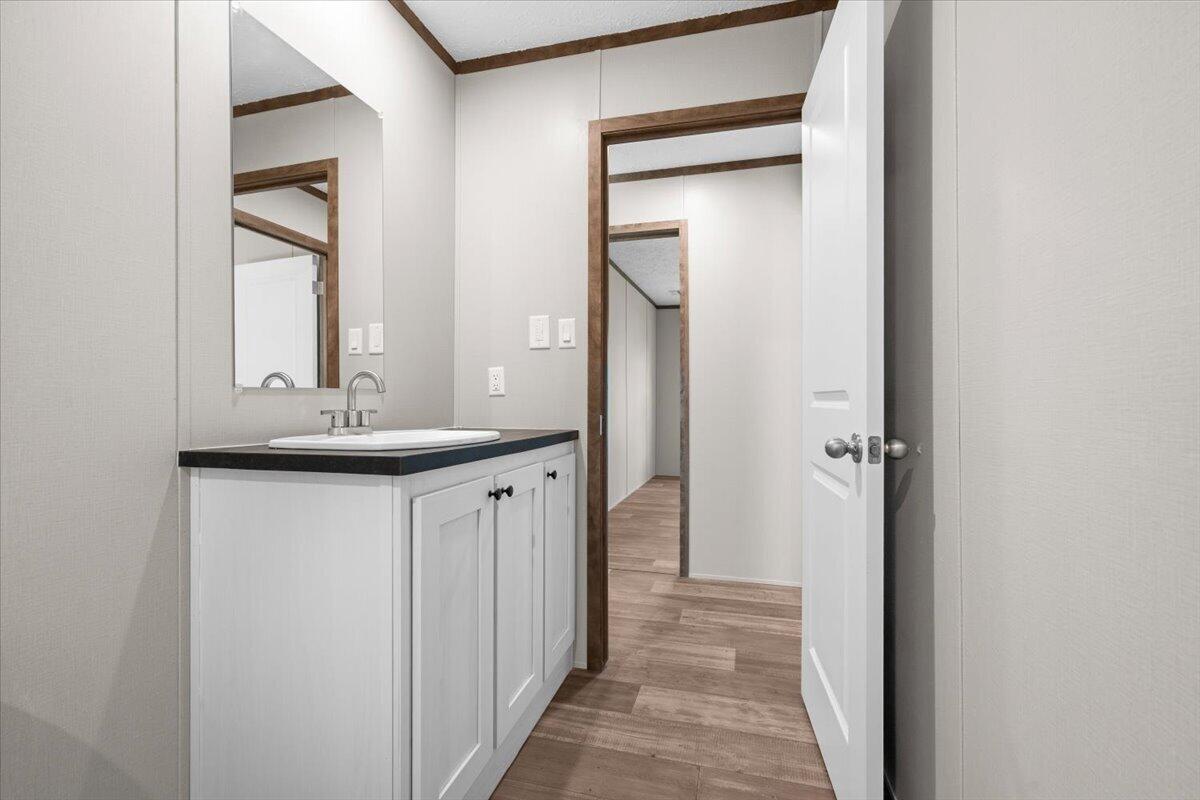 NONESUCH WAY - Residential