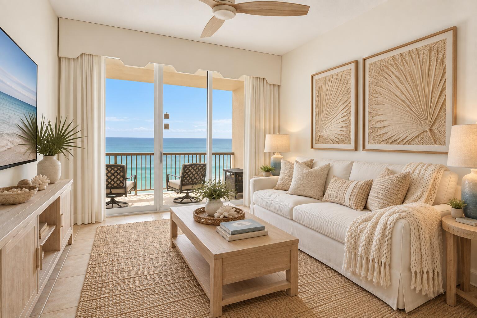 SUNRISE BEACH - Residential