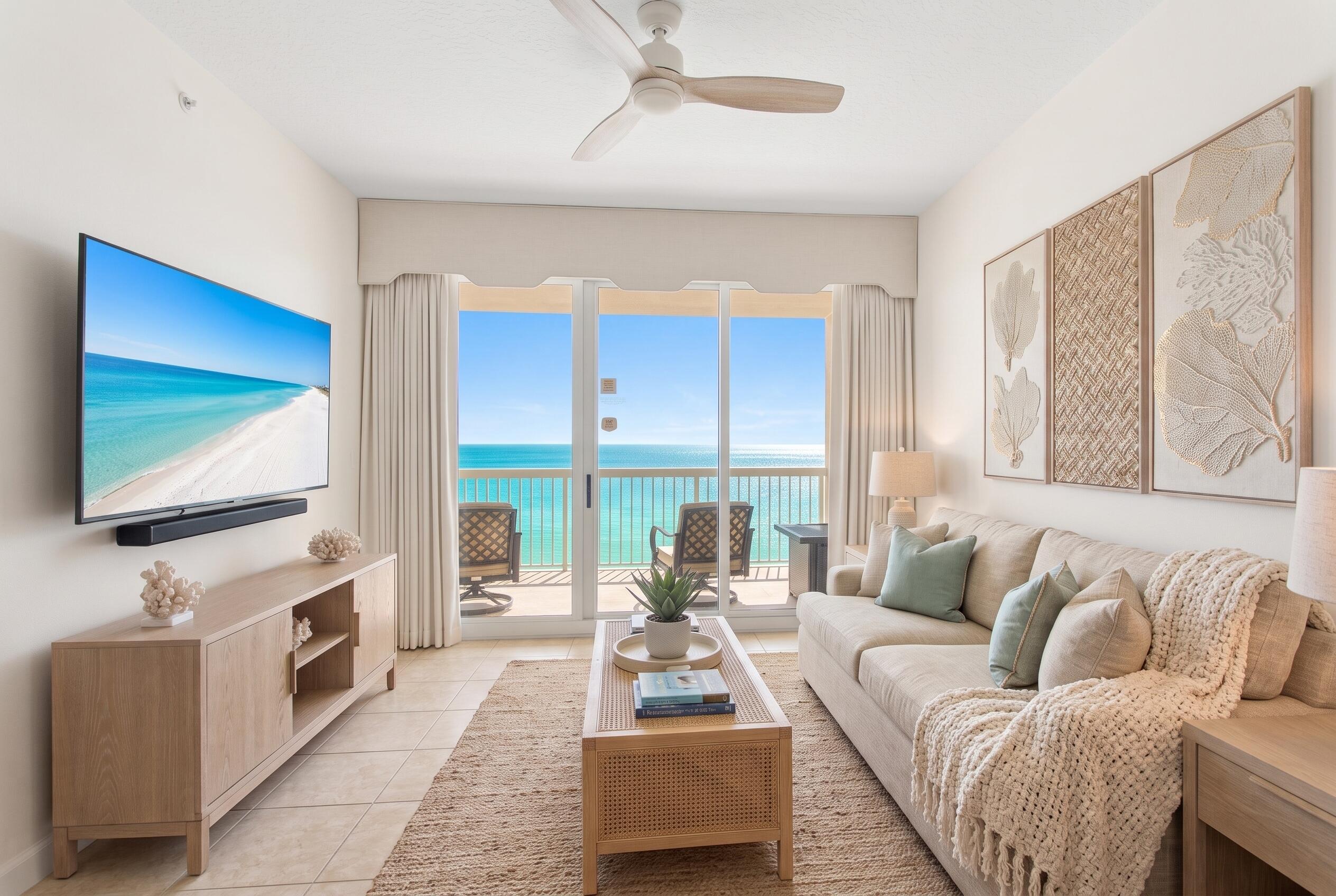SUNRISE BEACH - Residential