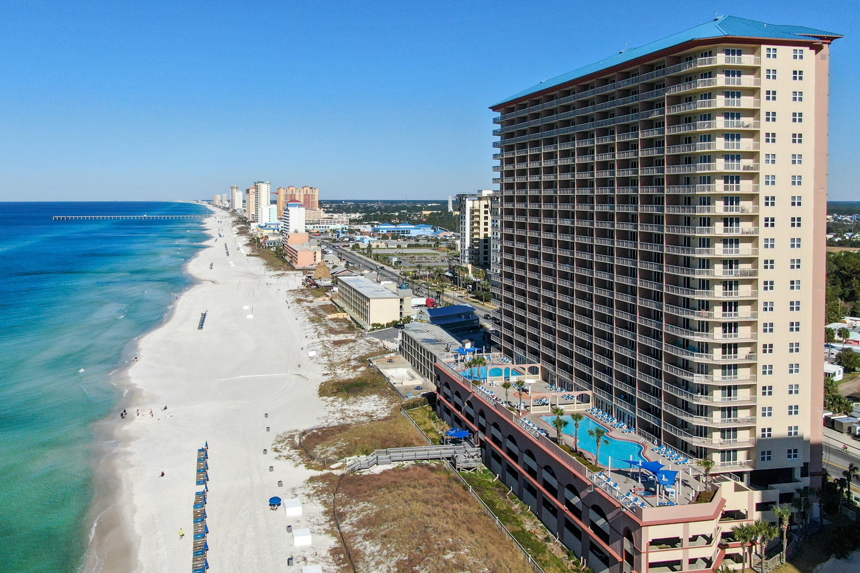SUNRISE BEACH - Residential